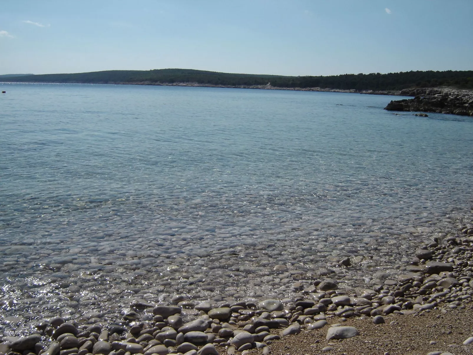Gemütliches Appartment direkt am Strand-Dedans