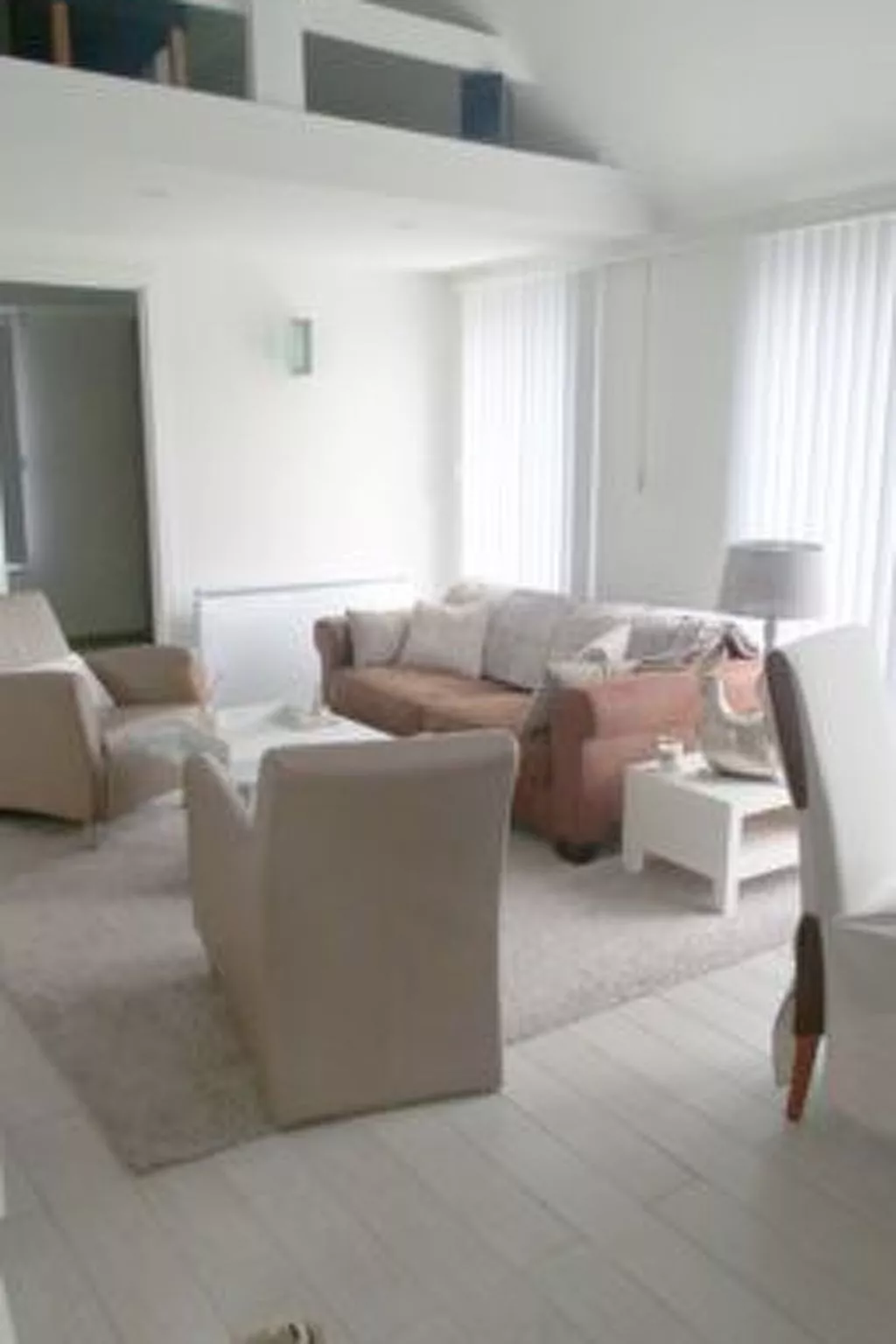 Ruhig gelegenes Ferienhaus in De Haan-Dedans