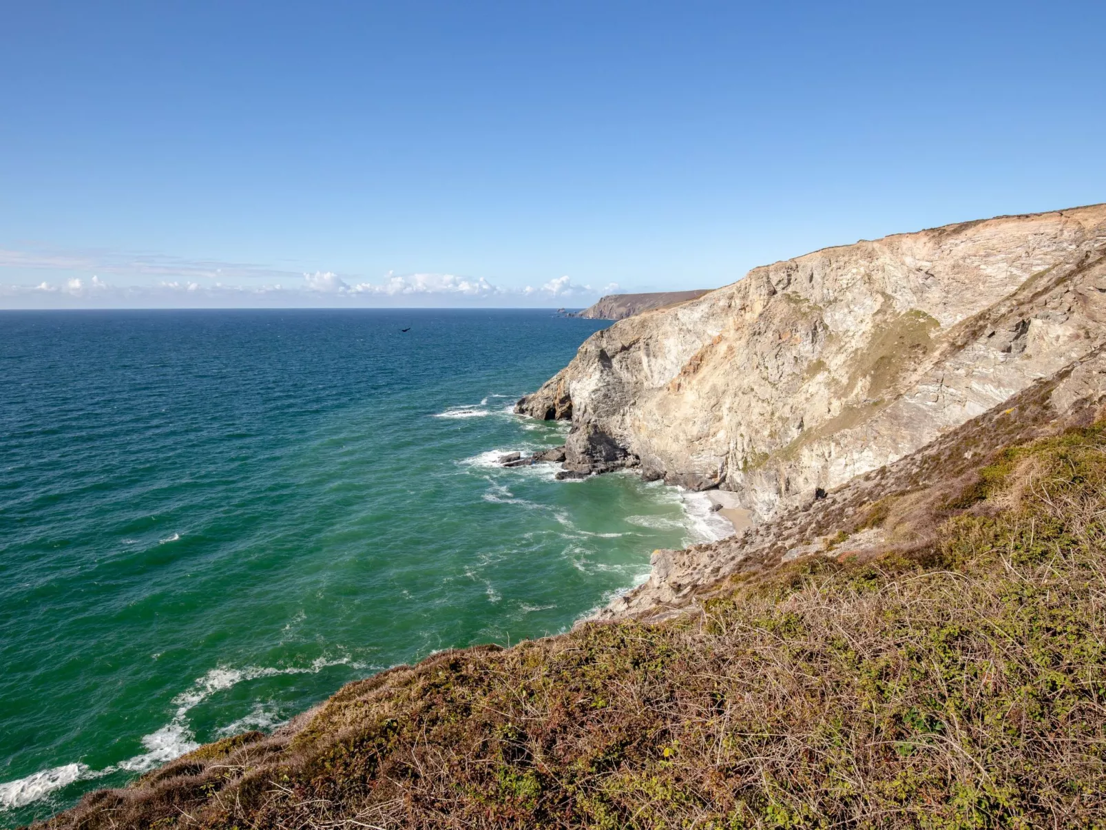 Bodannon - Umweltfreundliches Haus am Strand-Draußen