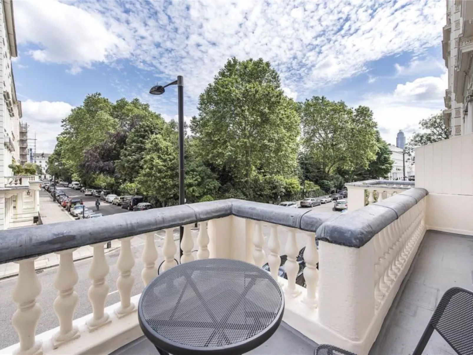 In Warwick Sq. im Zentrum von London"-Image-tags.info