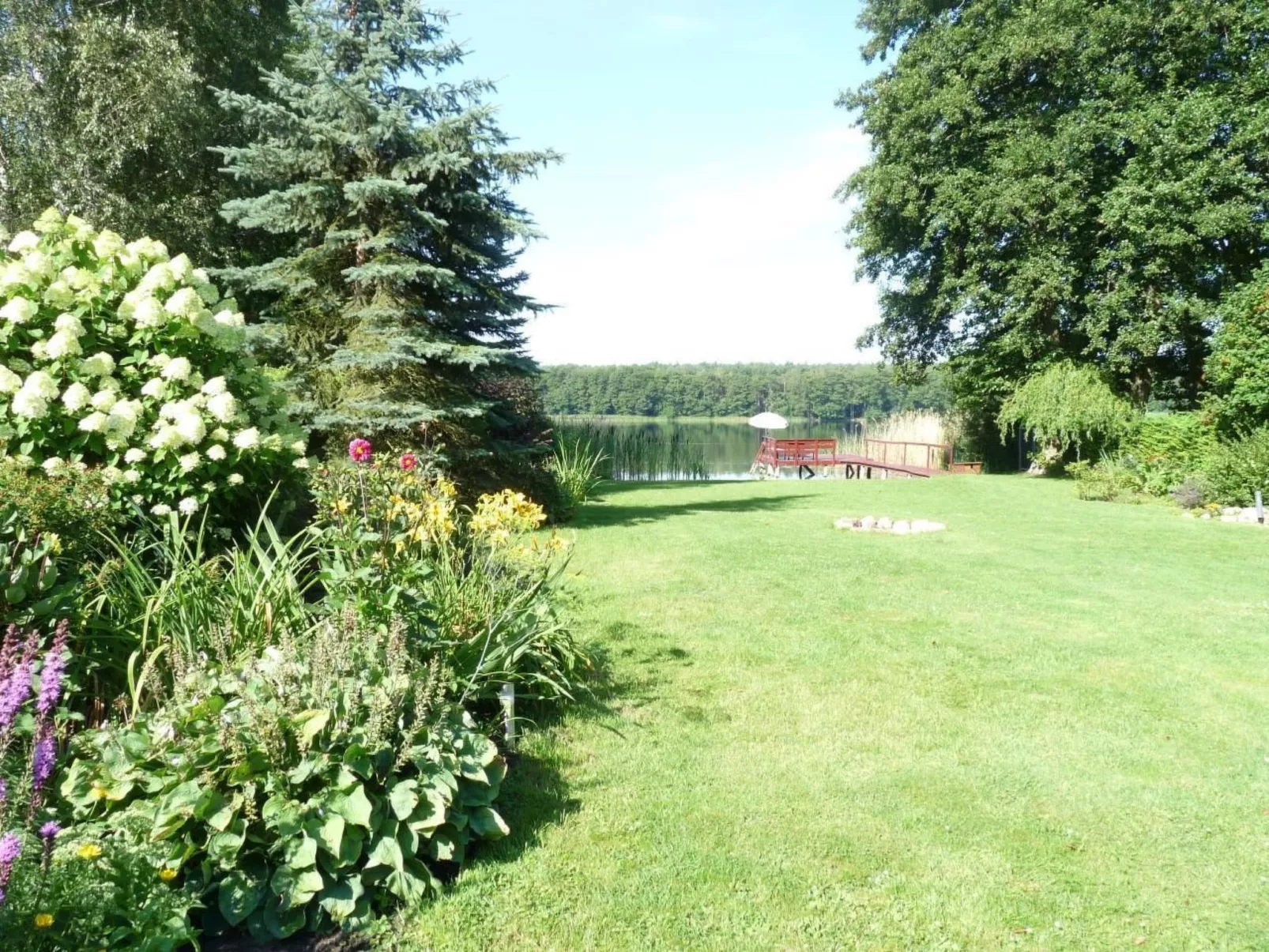 Glücksurlaub am See-Image-tags.info