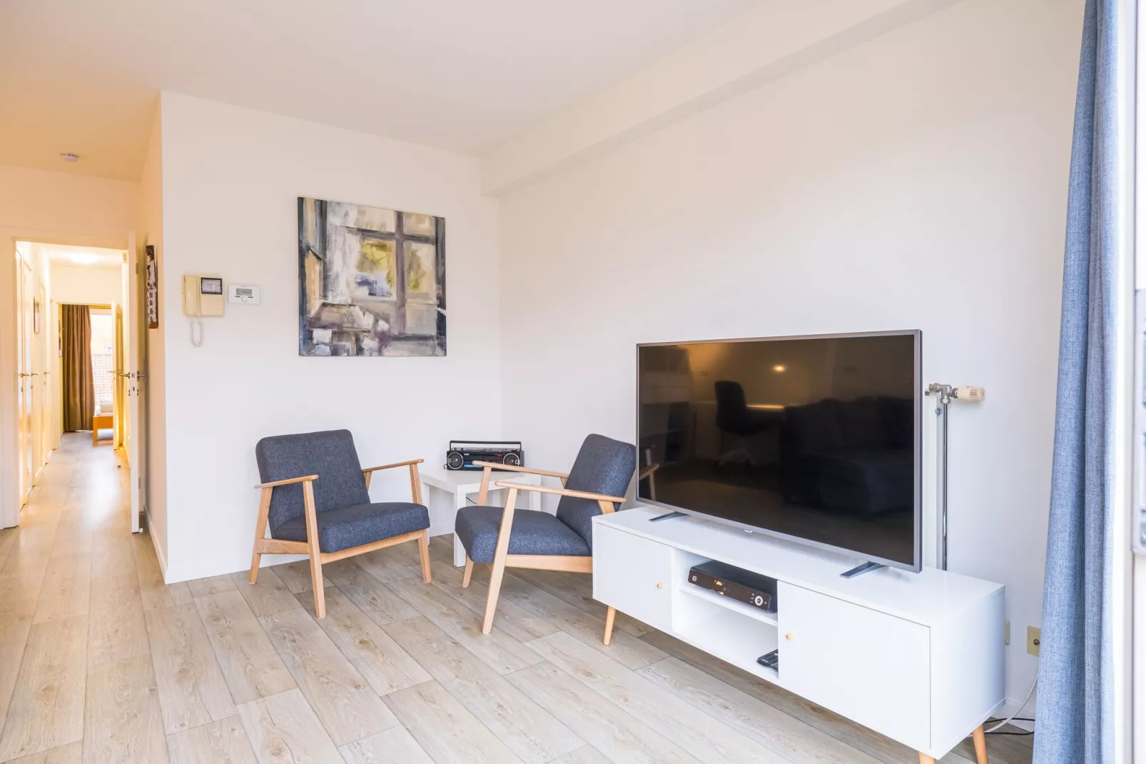 Scholekster 0401-Living room