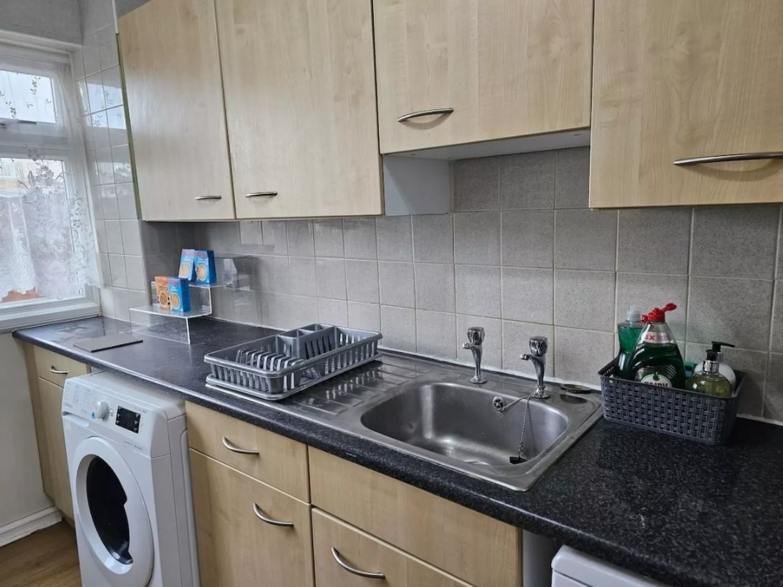 Stadthaus Orpington Nord-Drinnen