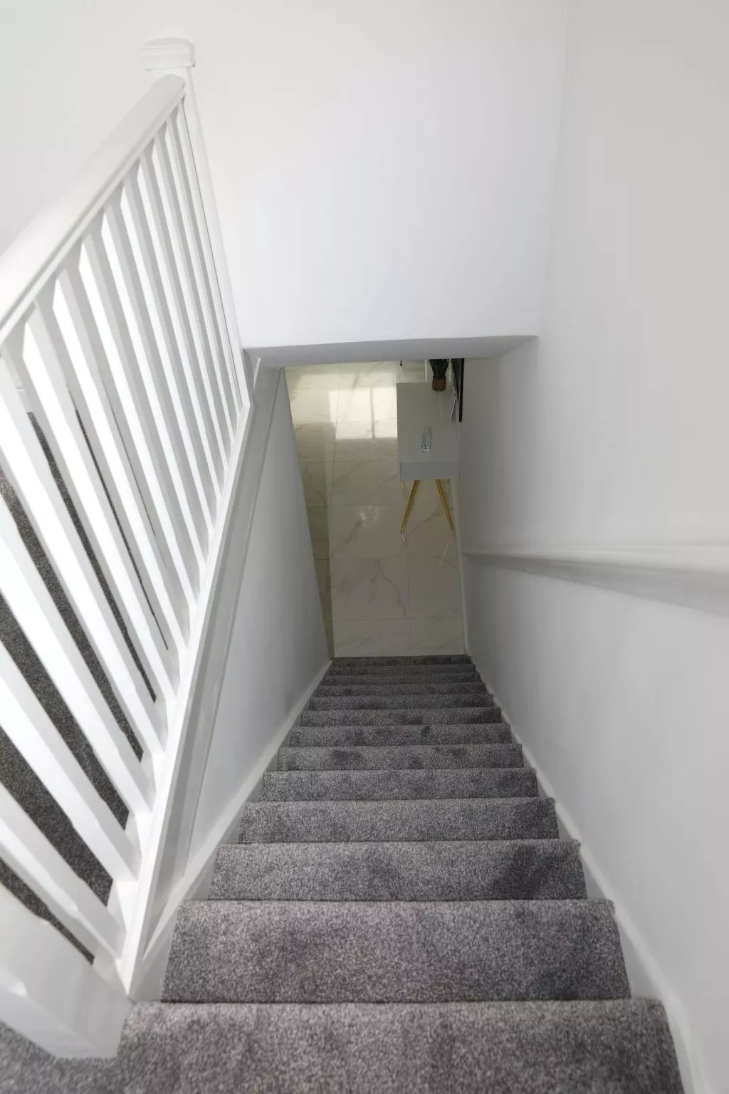 Wien Orpington-Dehors