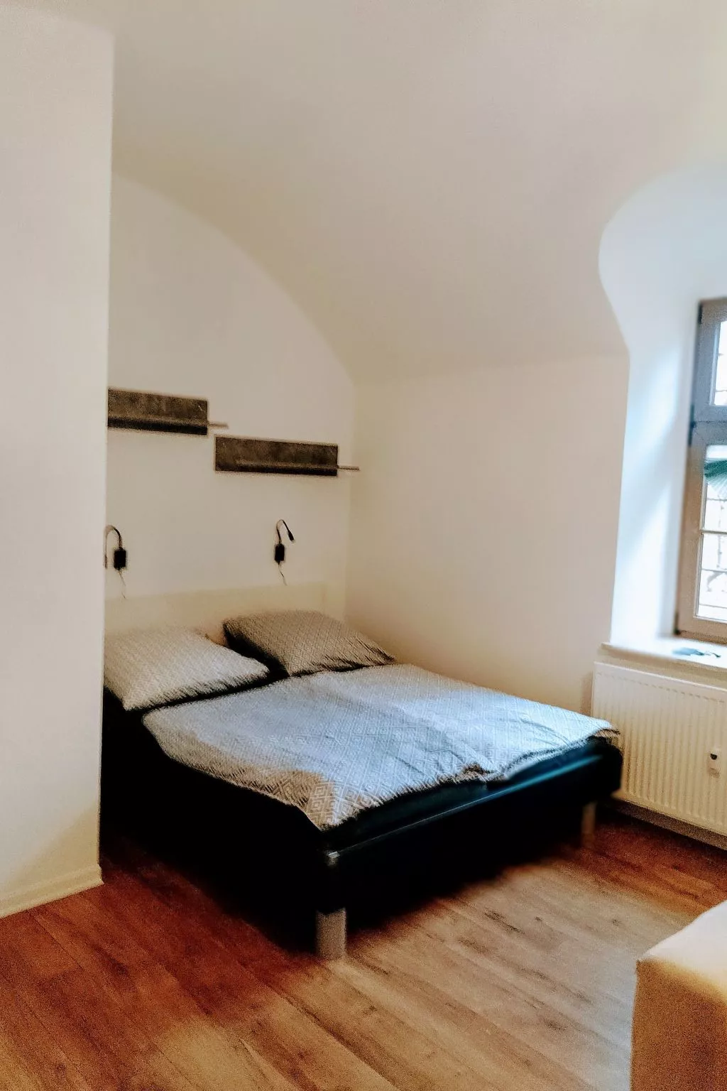 Zum Ritter Ferienwhg-Dedans