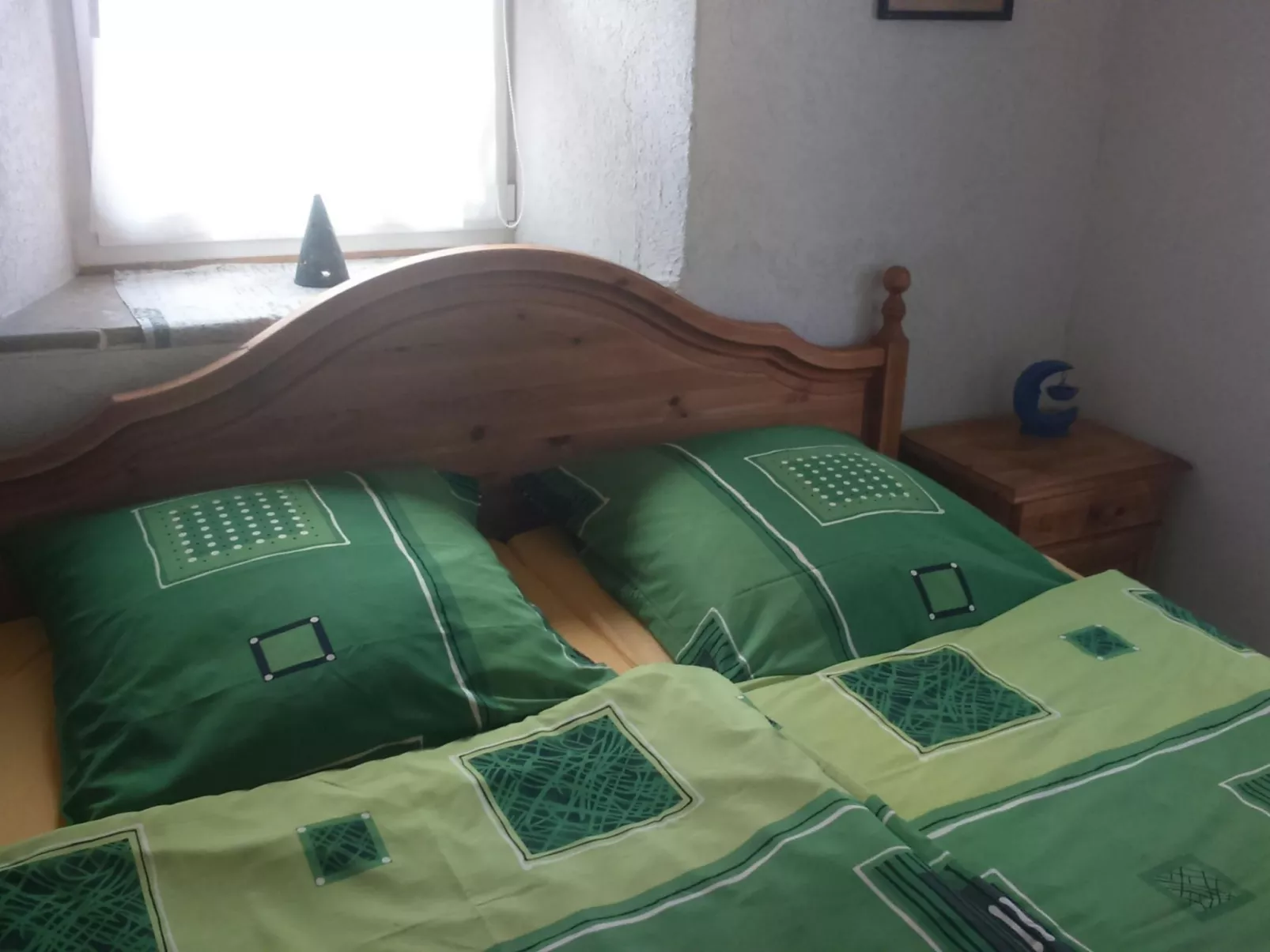 Jurahaus-Solnhofen-Drinnen