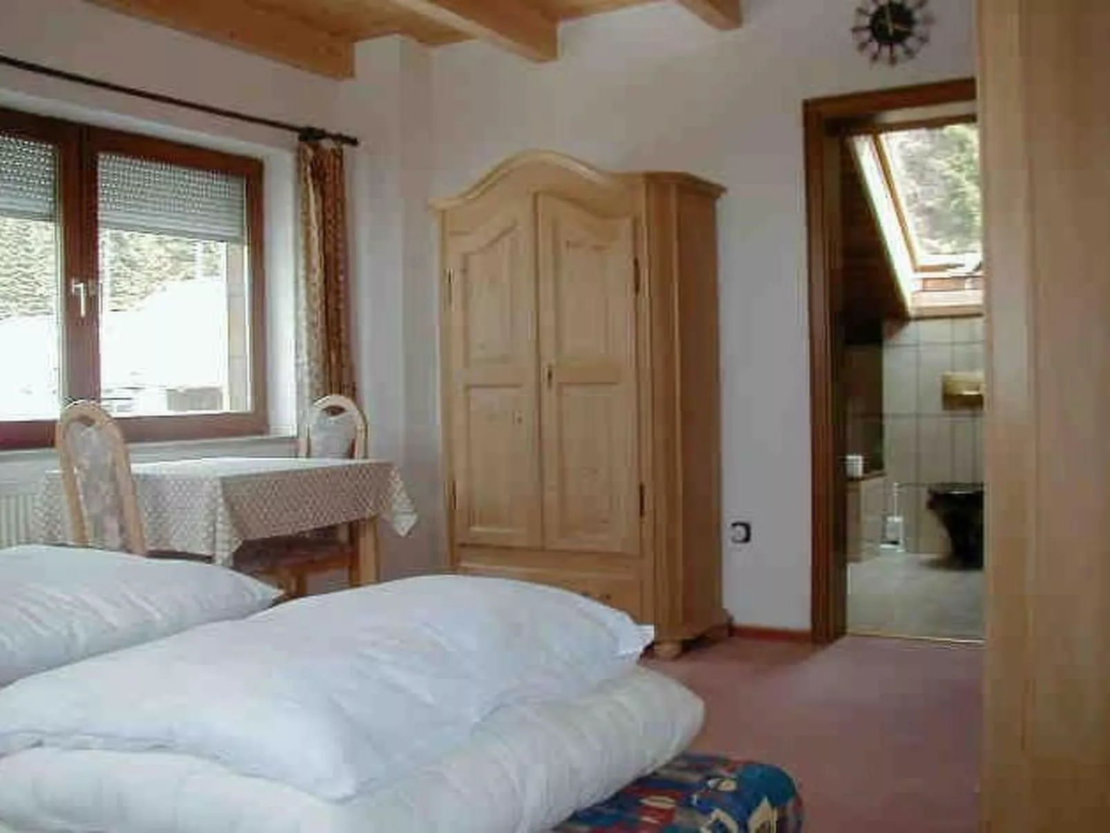 Haus Pleckenstein-Drinnen