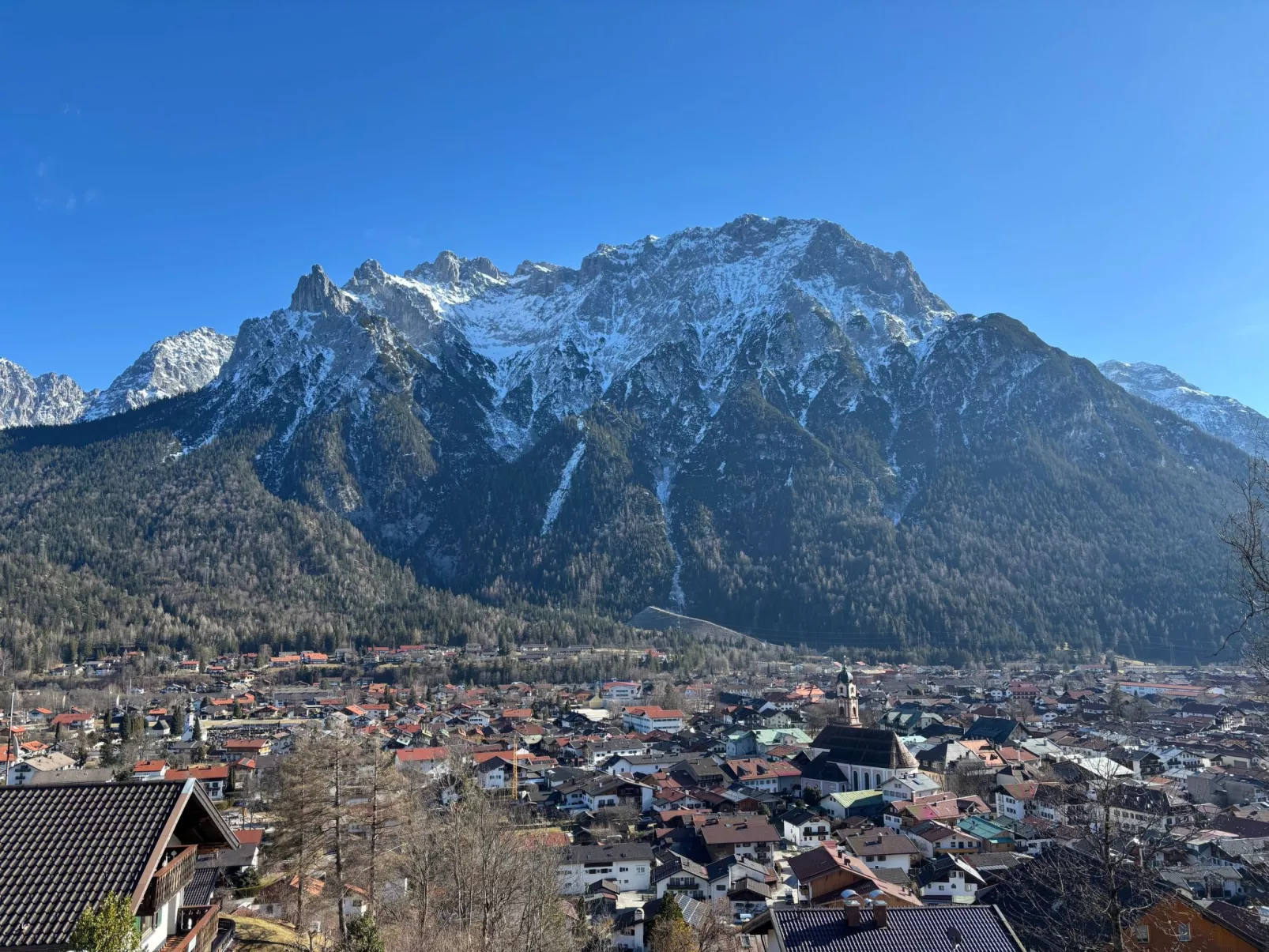 Haus Rosenwirth-Drinnen