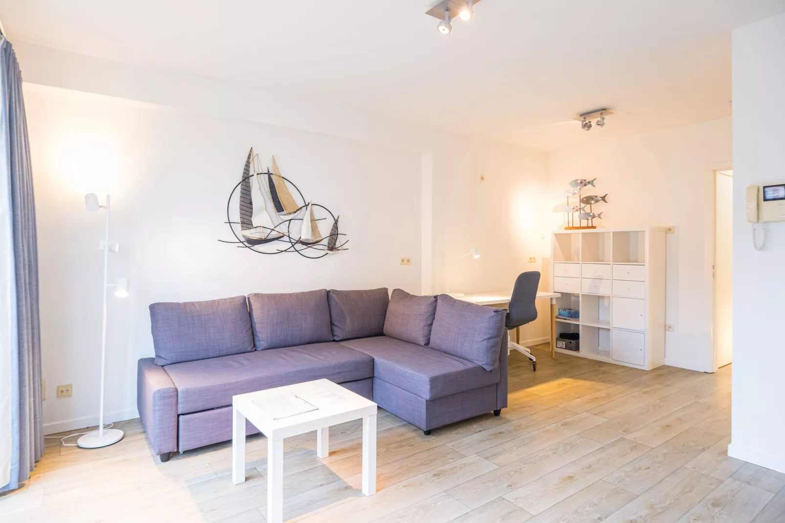 Scholekster 0401-Living room
