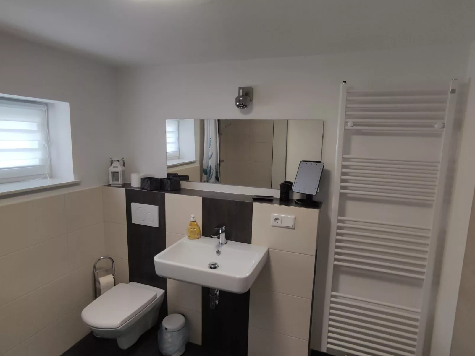 Gemütliche Ferienwohnung in Vollmarshausen-Image-tags.info