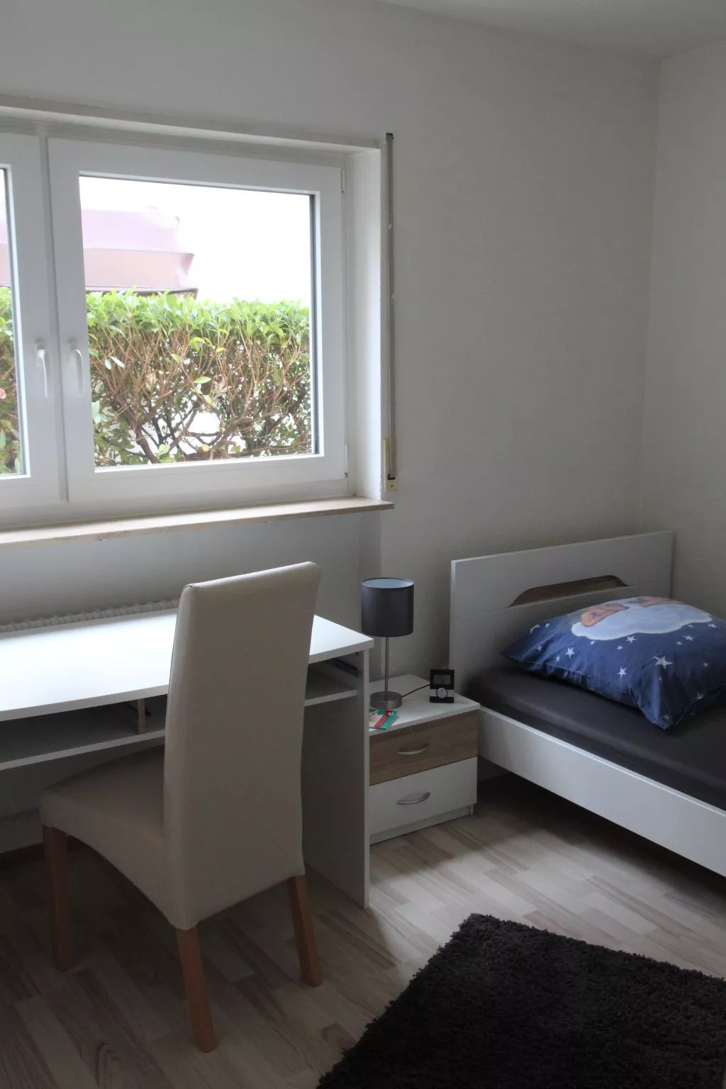 Wunderschön Wohnen in Weinheim-Inside