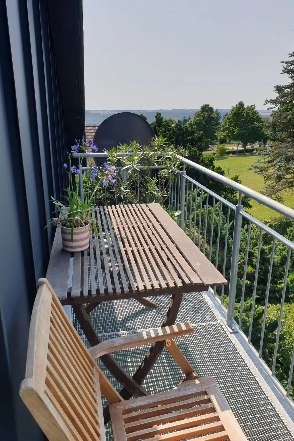 Renovierte Wohnung-Inside