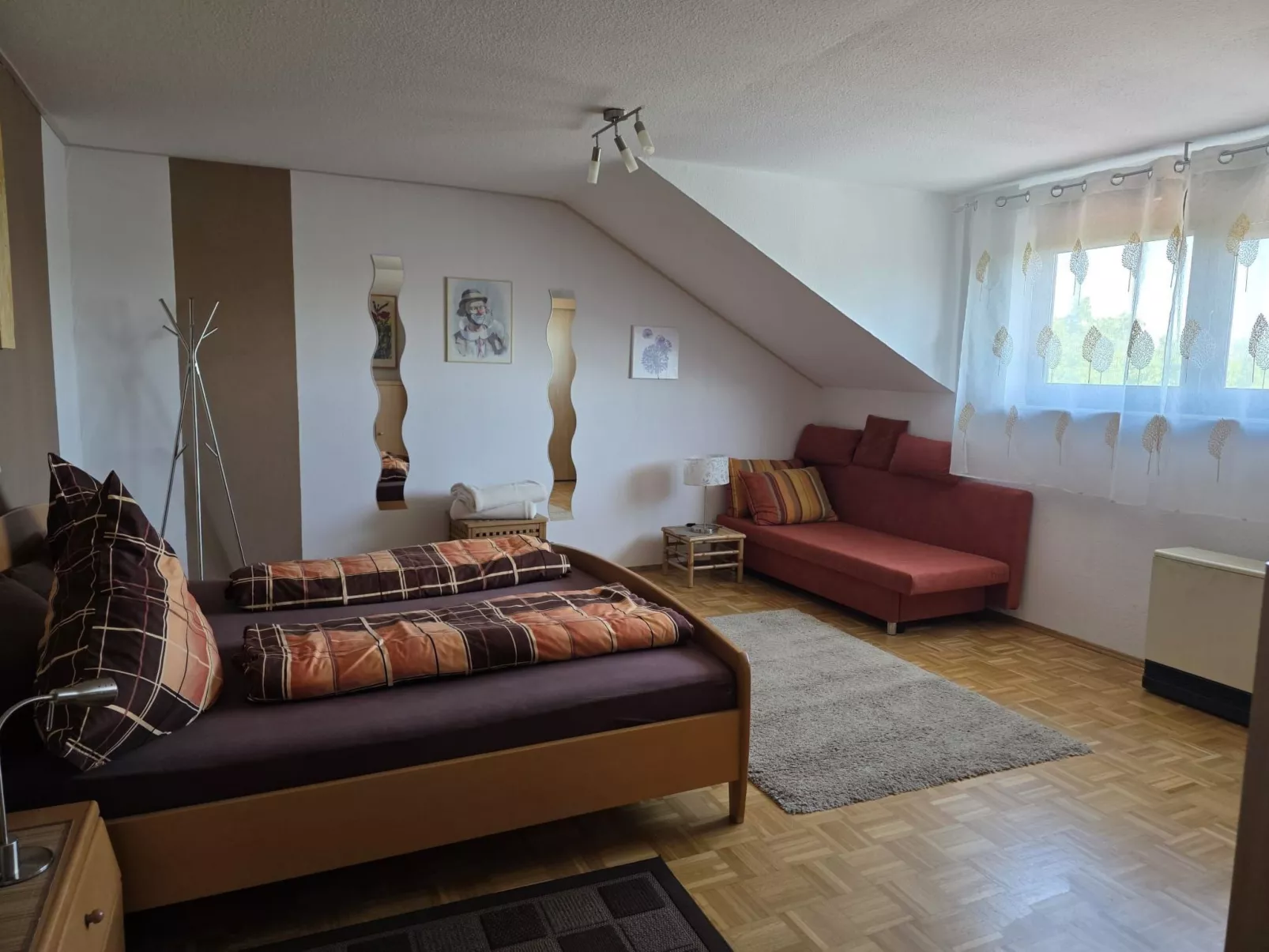 FeWo Westerwald-Inside