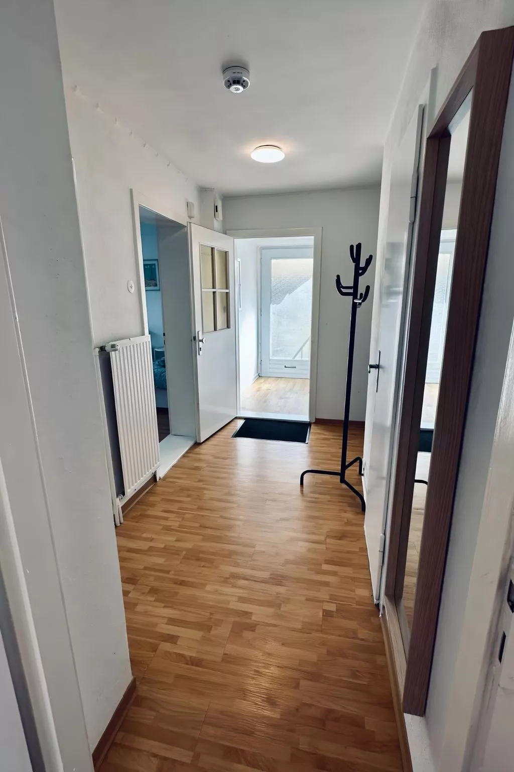 Ap. NeuenHOUSE I-Inside