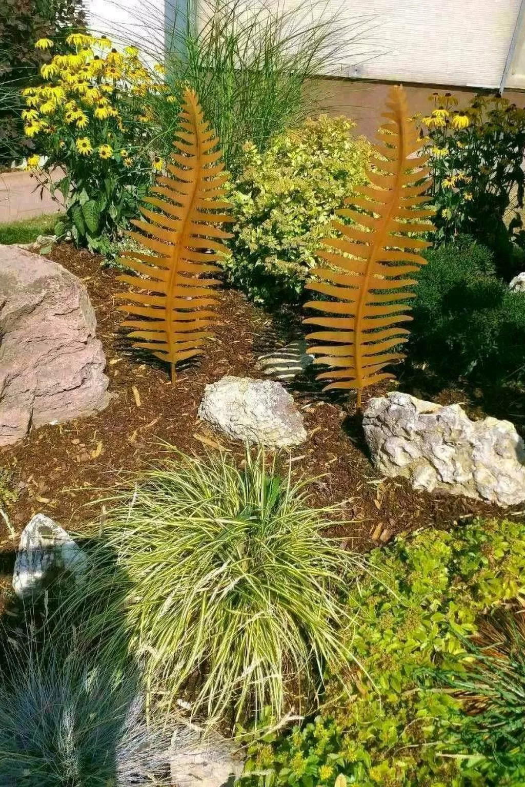 Panoramablick Rhön-Inside