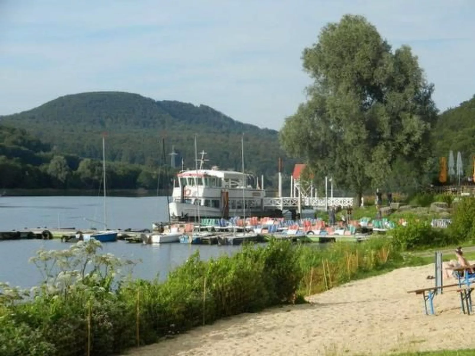 Preiser in Schieder-Schwalenberg-Inside
