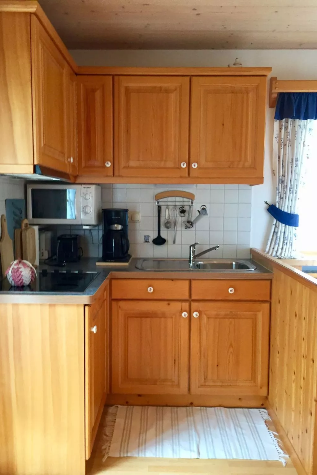 Haus Hinterseer-Dedans