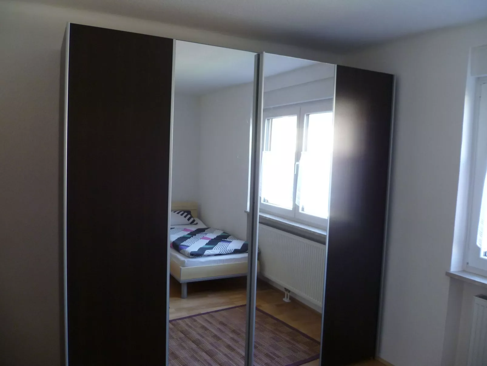 Komfortable Ferienwohnung in Grötzingen-Inside