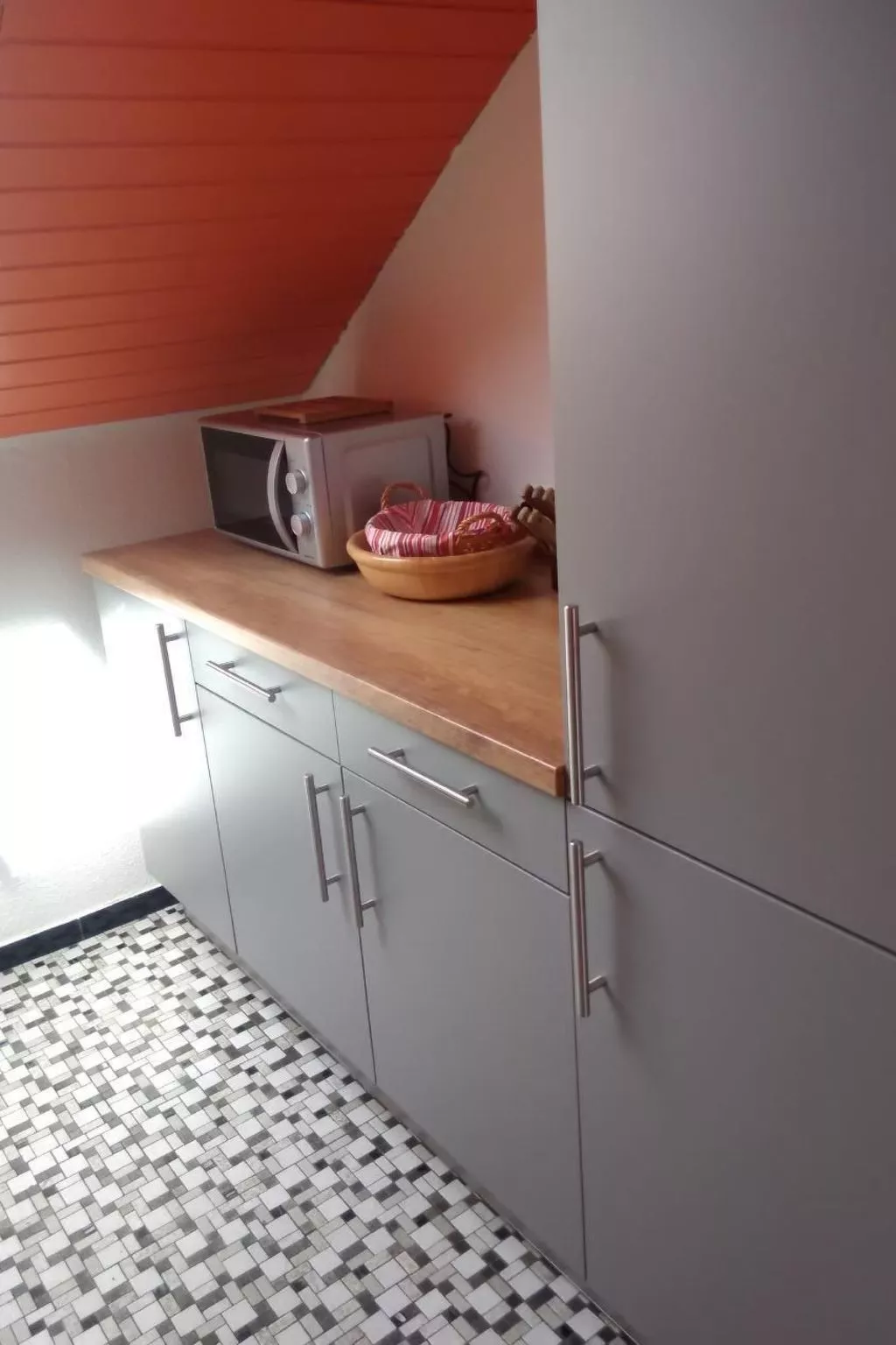 In Hauenstein mit Garten und Grill-Dedans