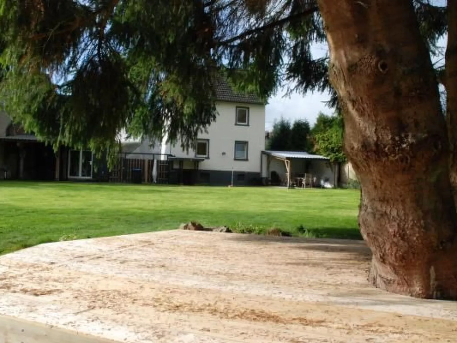 Haus SchneiderKätche-Dehors