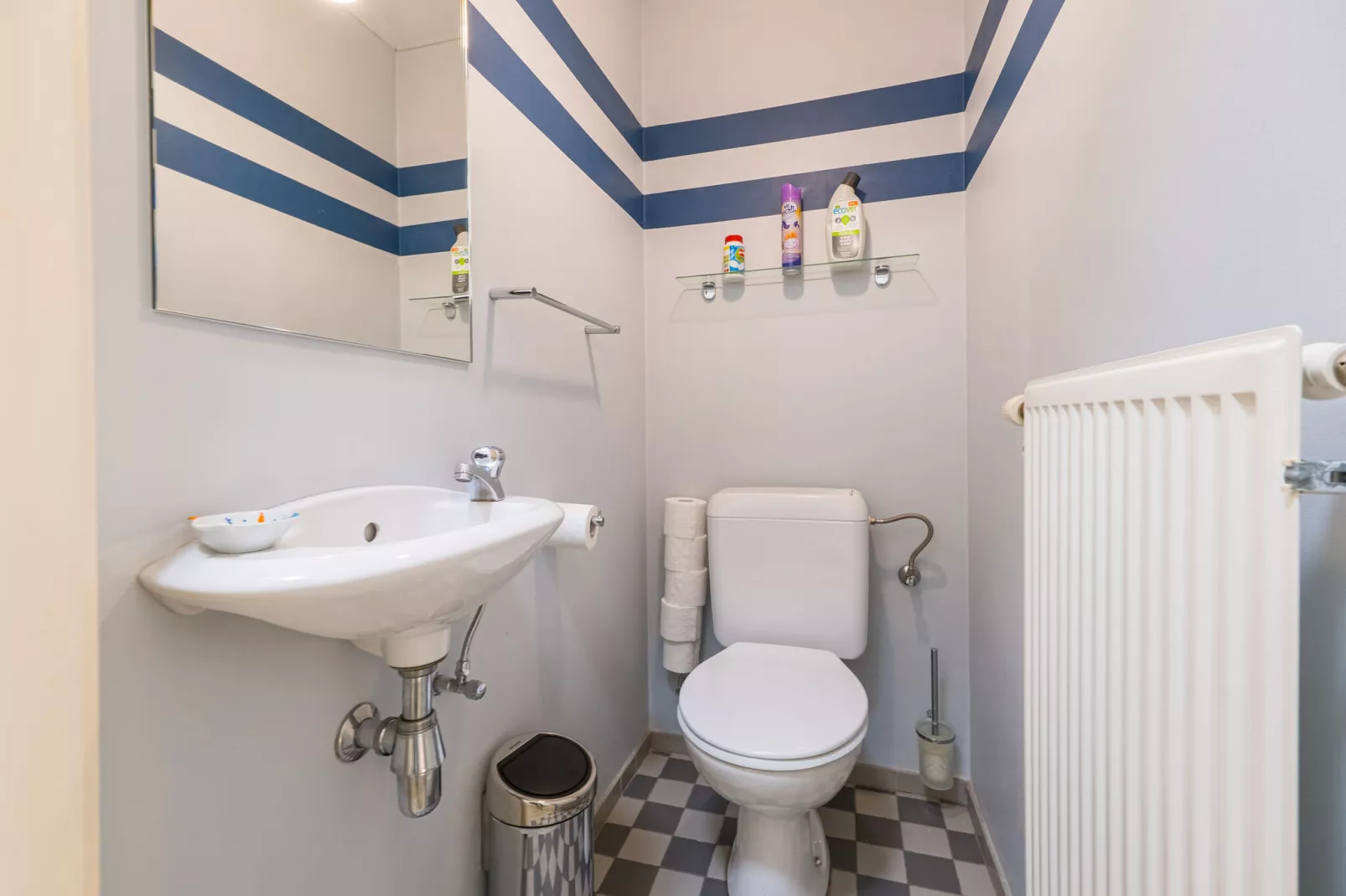 Scholekster 0401-Bathroom