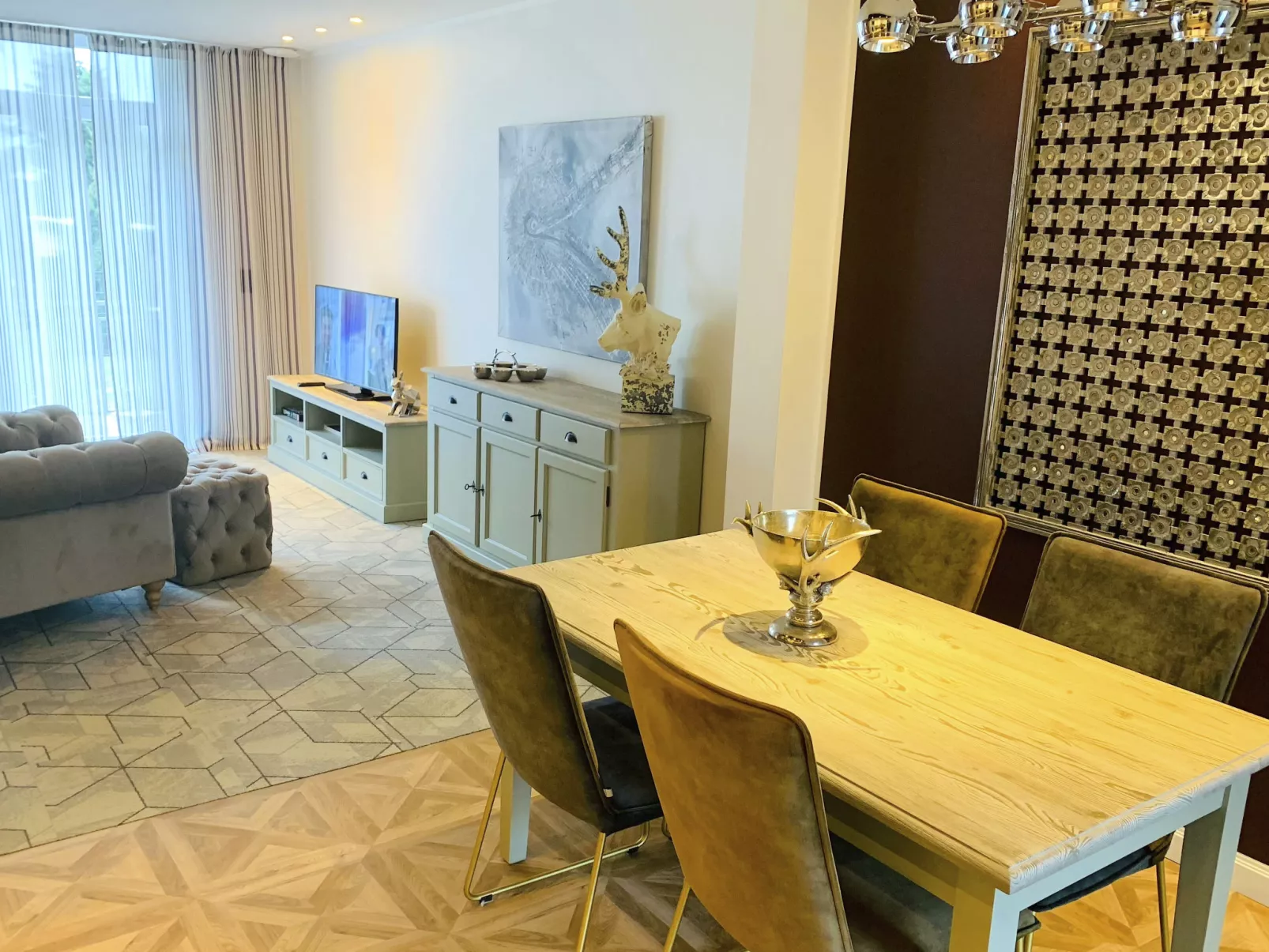 Wohnung 3 im EG-Inside