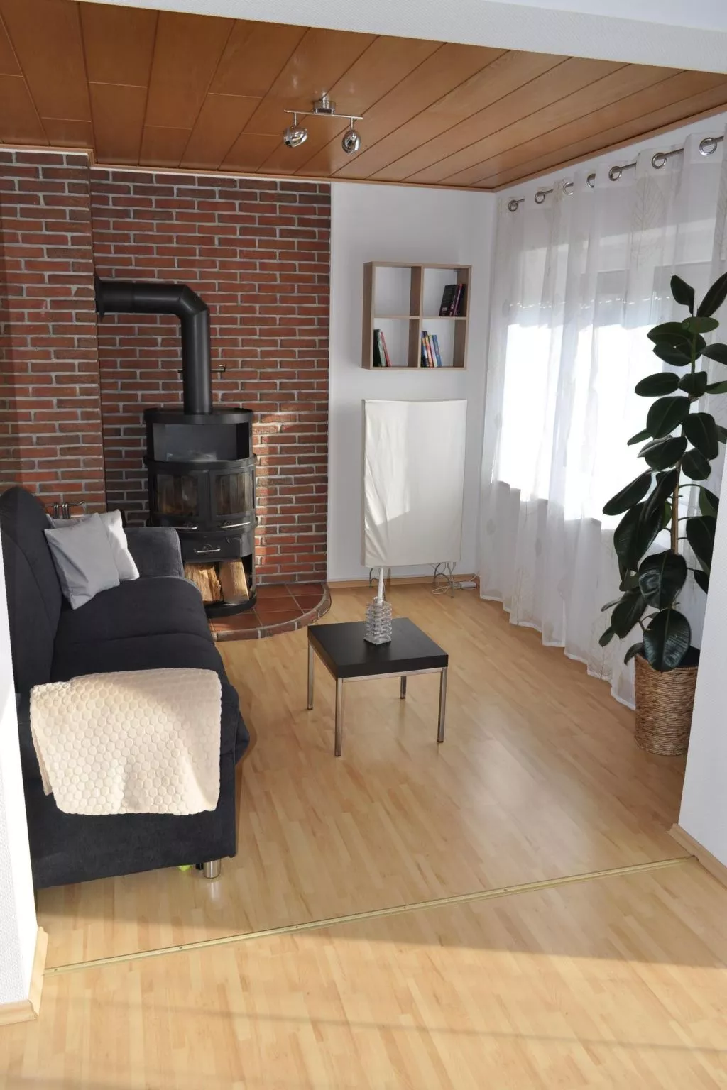 Fewo Slepitzka-Drinnen