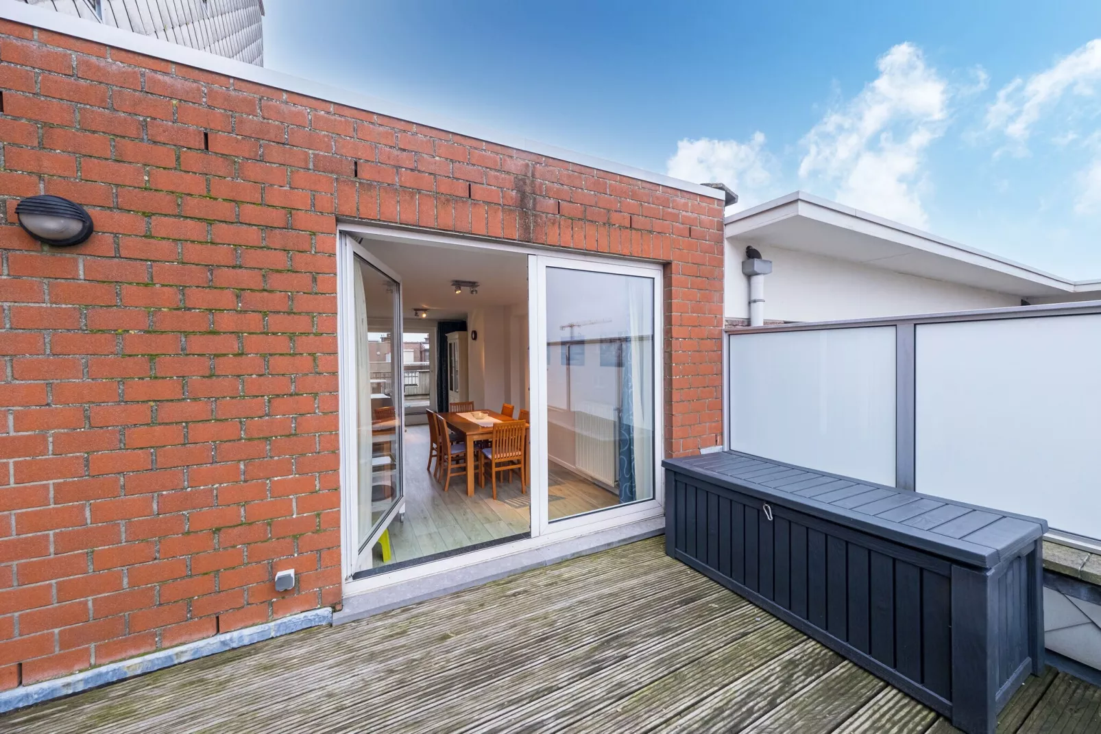 Scholekster 0401-Terrace balcony