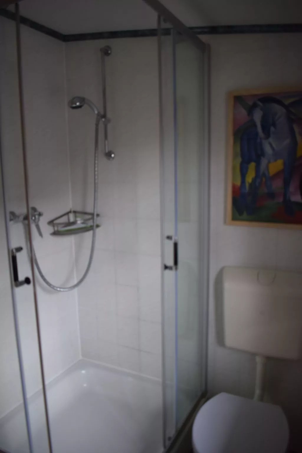 In Strandnähe-Dedans