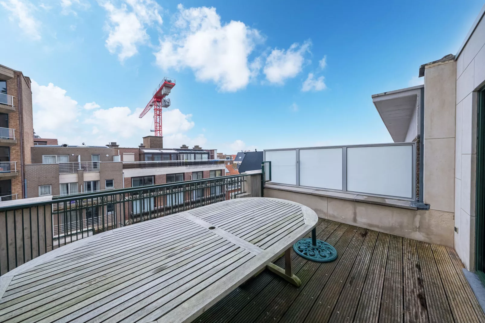 Scholekster 0401-Terrace balcony