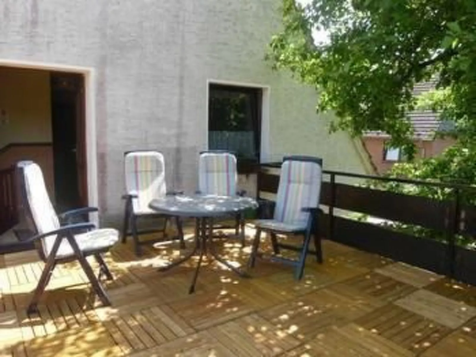 Rübezahl am Diemelse-Dehors