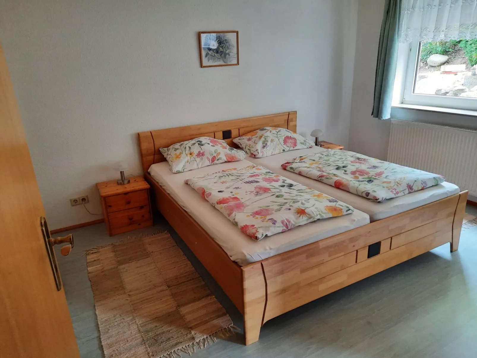 Im Haus Hurst im goldenen Weindorf-Inside