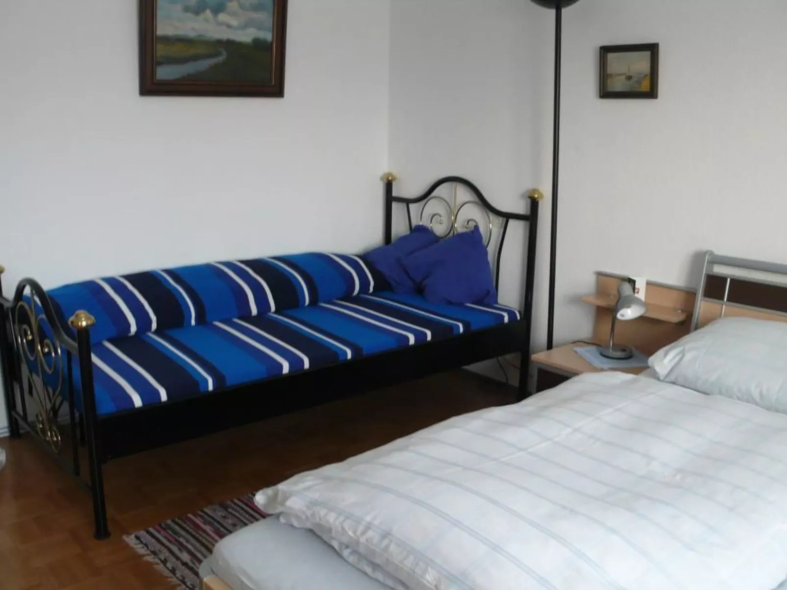 FEWO Dilelnburg-Drinnen