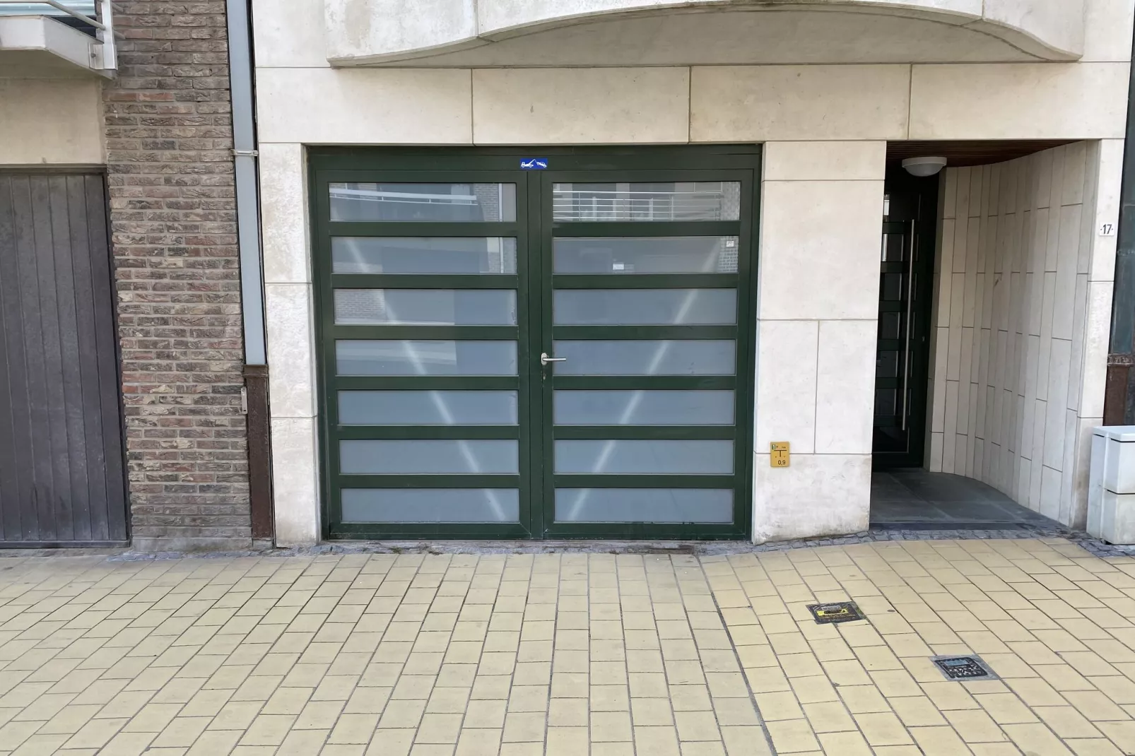 Scholekster 0401-Facilities