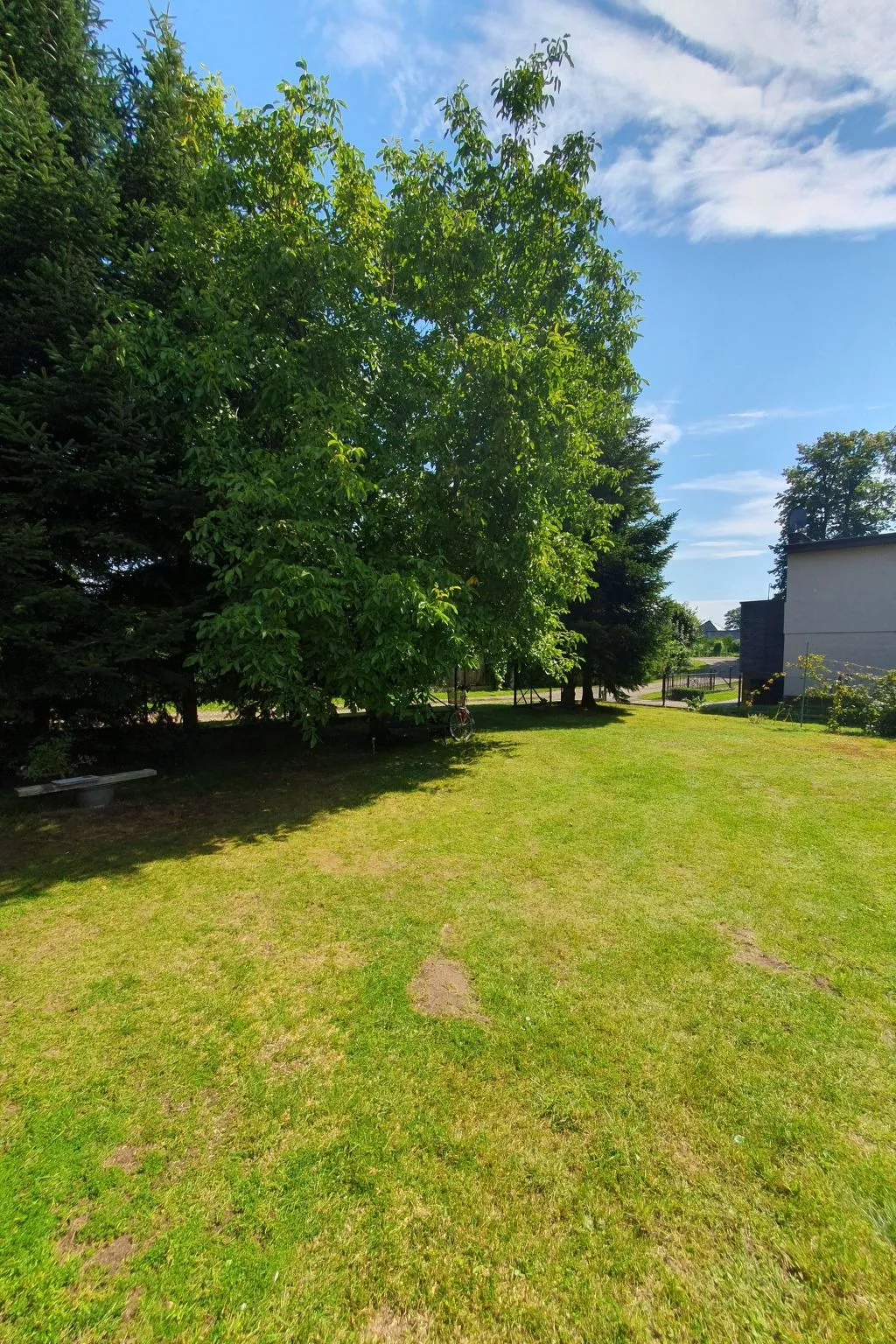 Haus "Am Nussbaum "-Inside