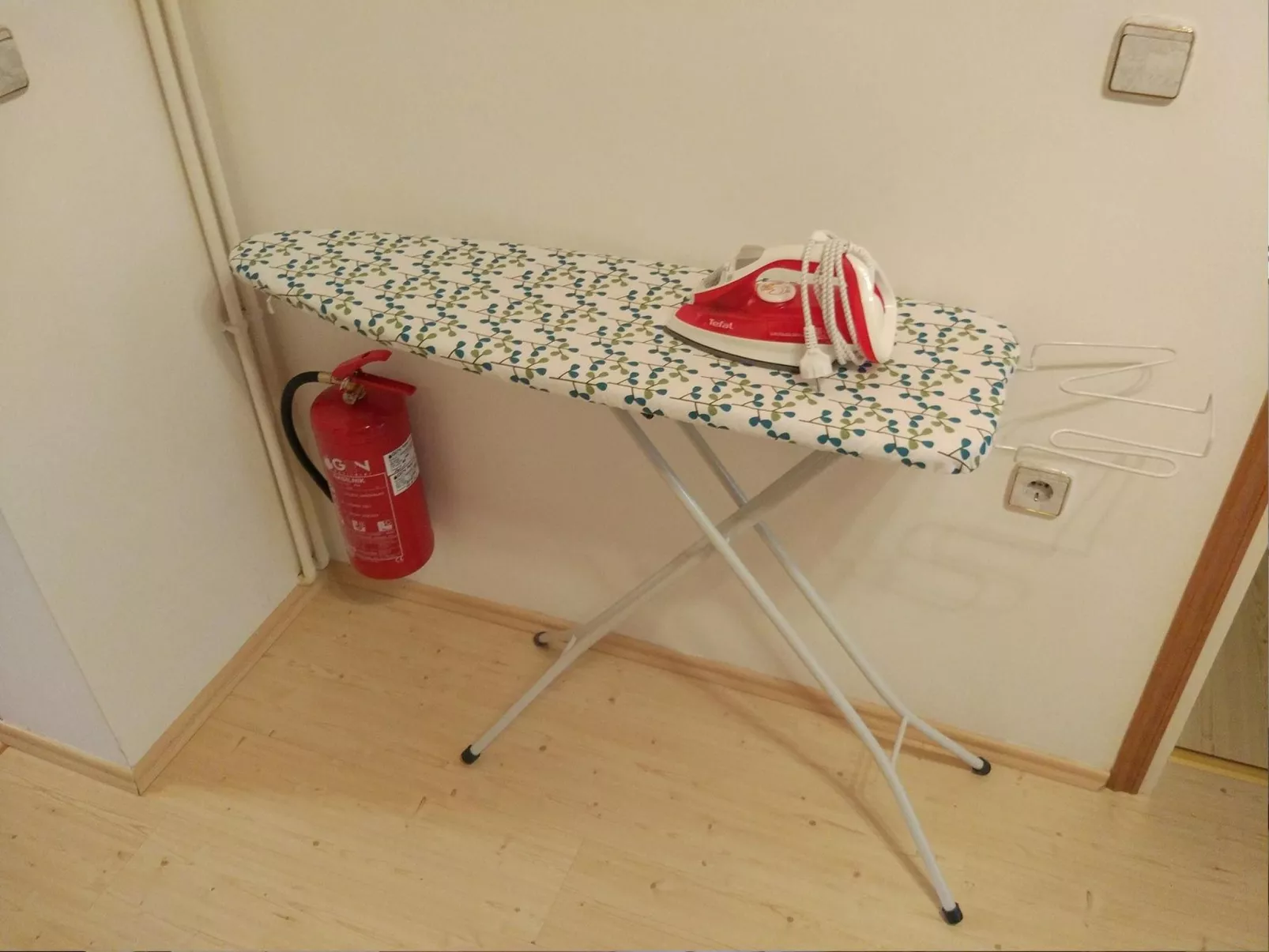 Mit eigener Sonnenterrasse-Dedans