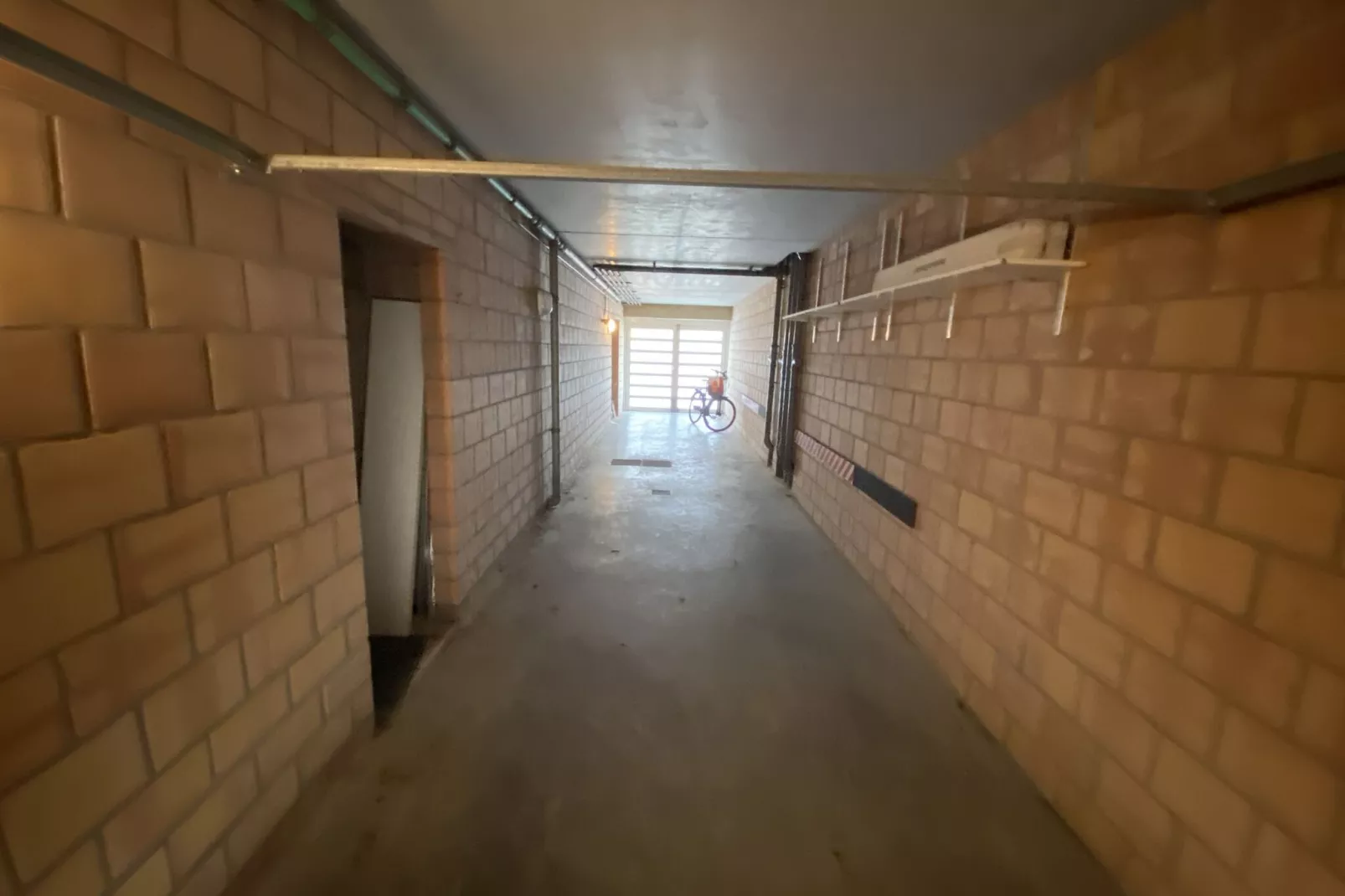 Scholekster 0401-Facilities