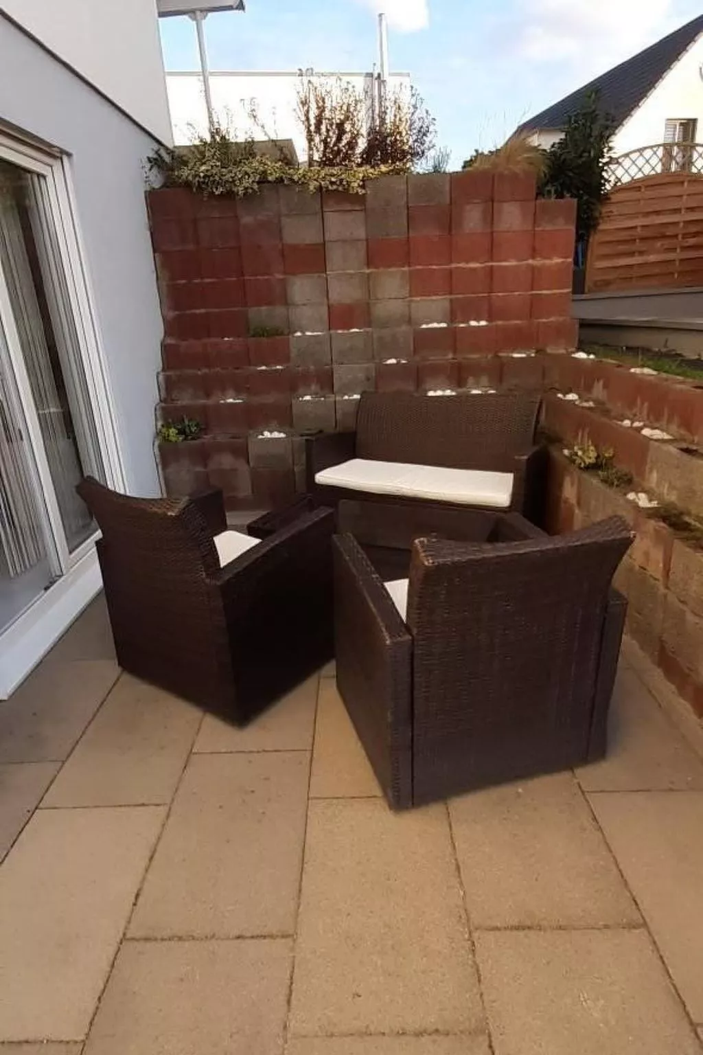 Ferienwohnung-Inside