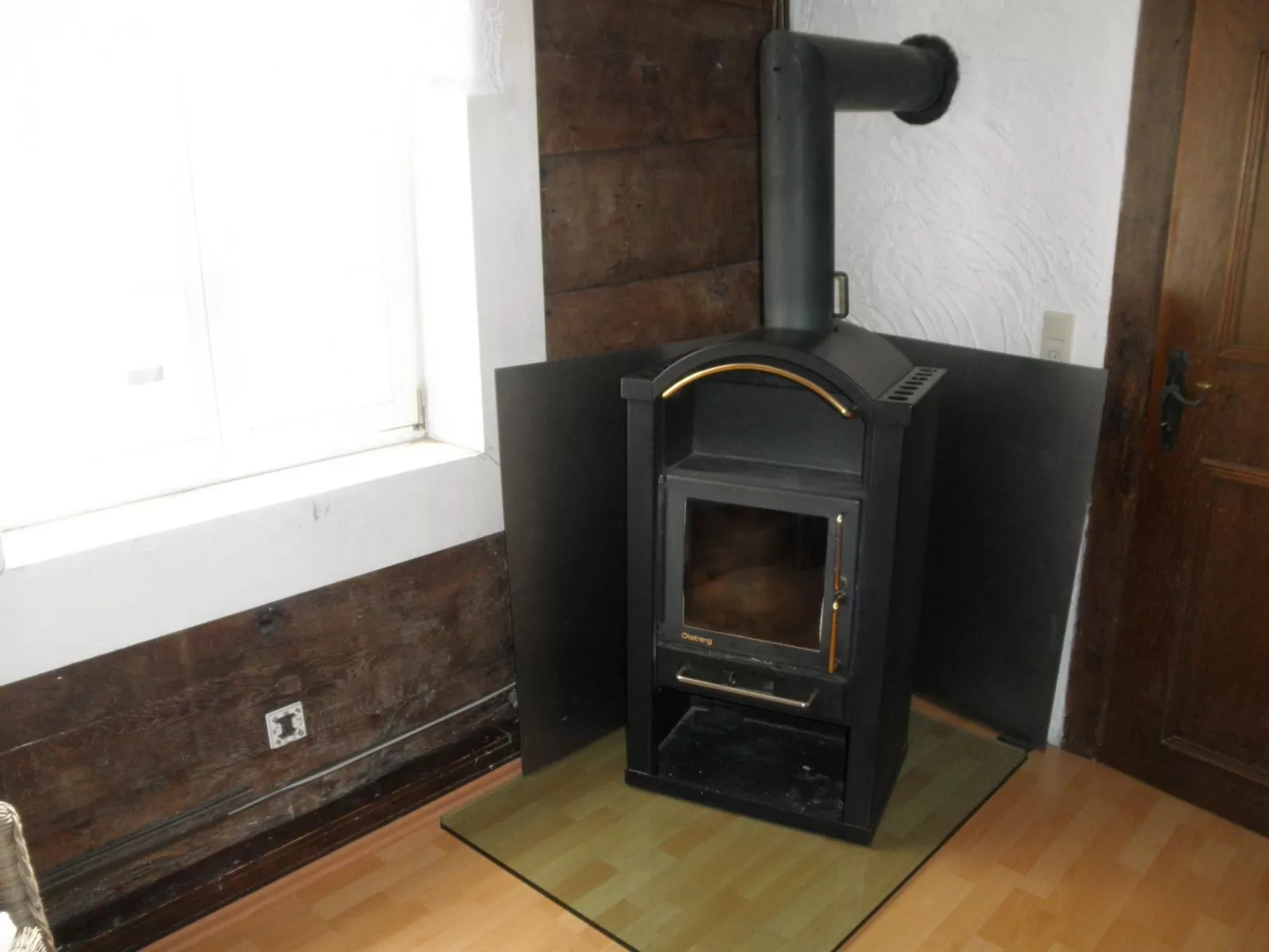 Wohnung in Arnsberg mit Grill und Garten-Drinnen