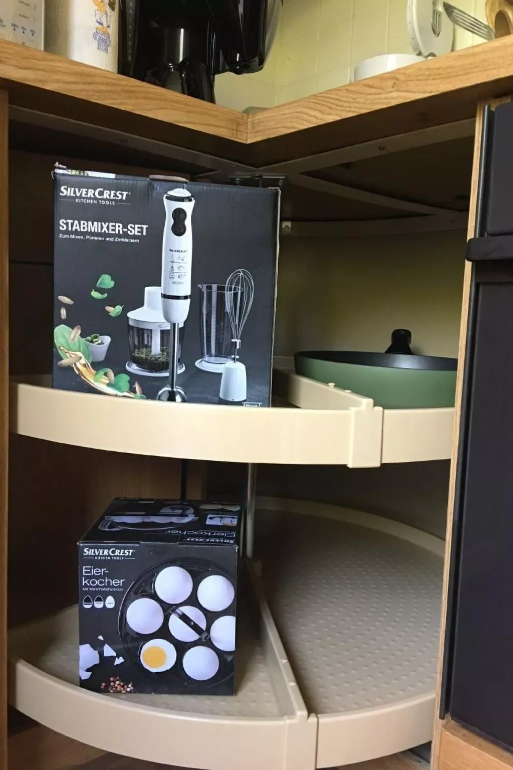 In Oberlahr mit Großem Garten-Dedans