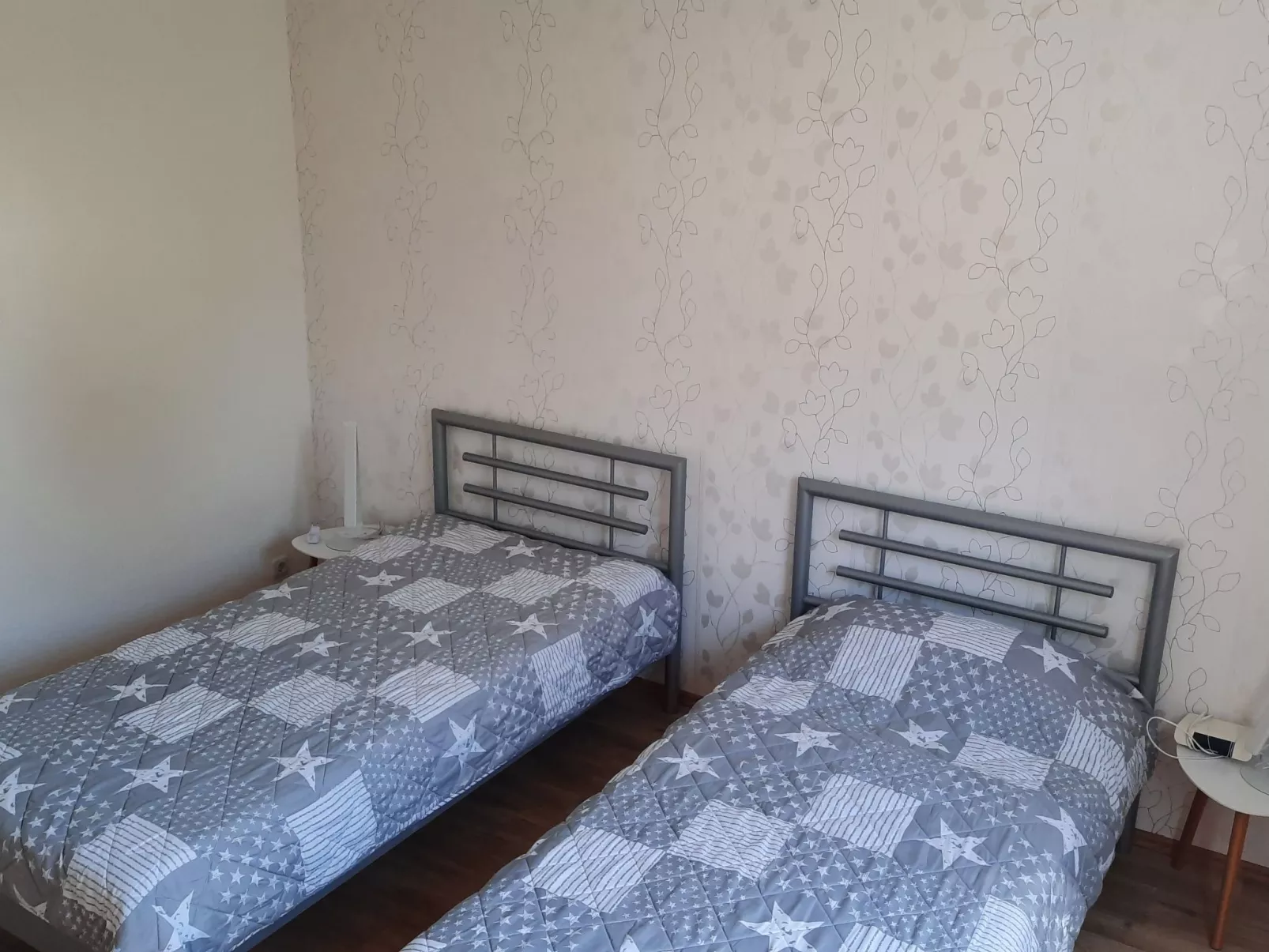 Fewo "Berliner"-Inside