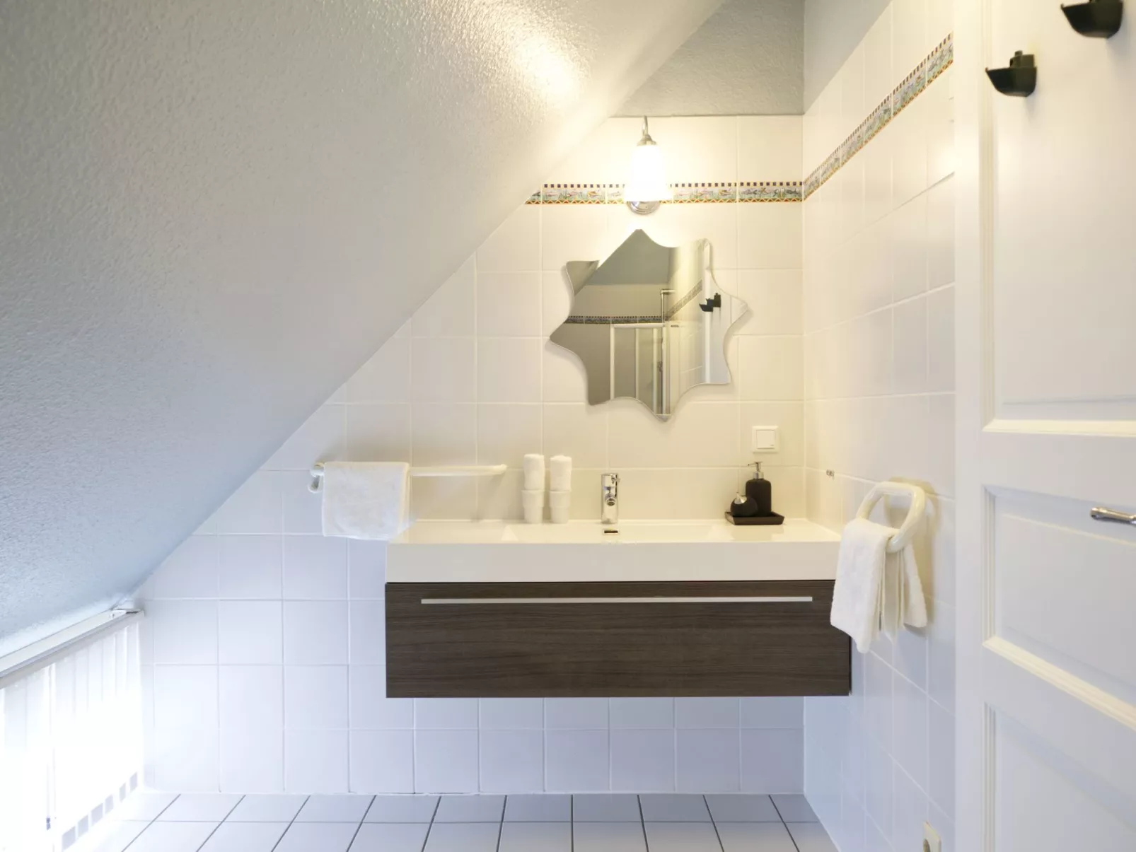 Haus Strandläufer-Inside