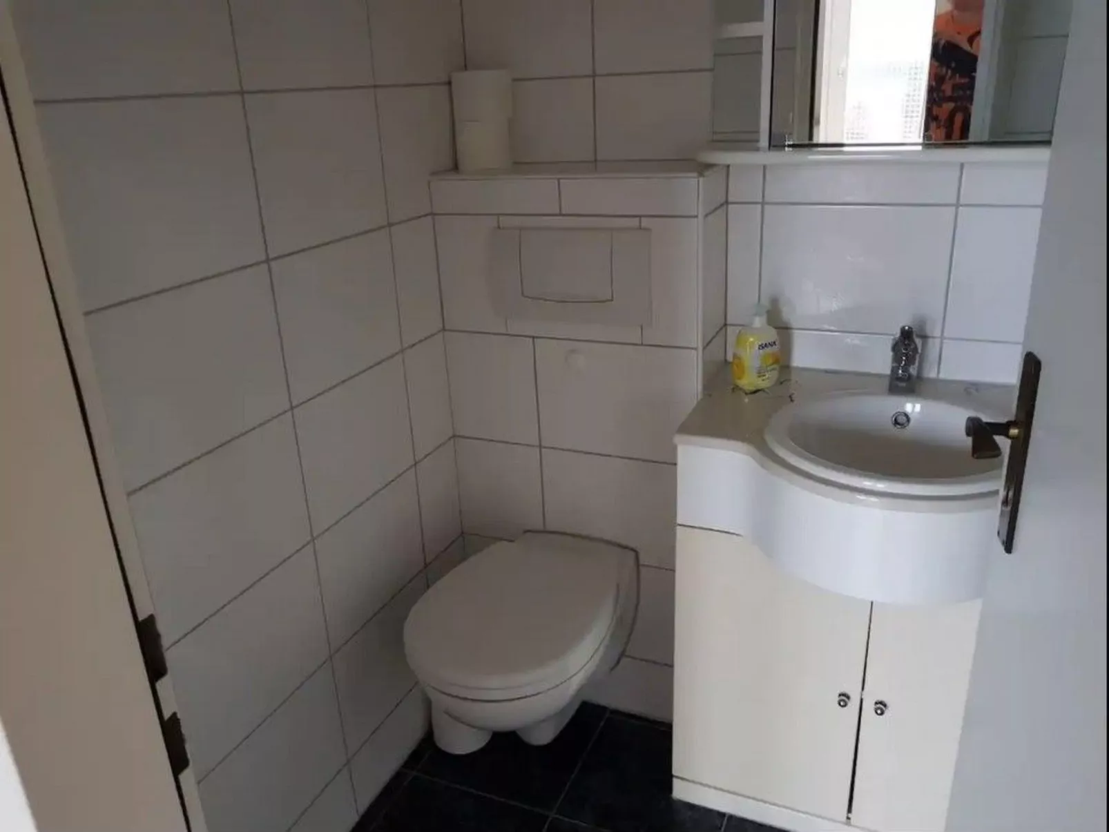 Klaustermeyer-Drinnen