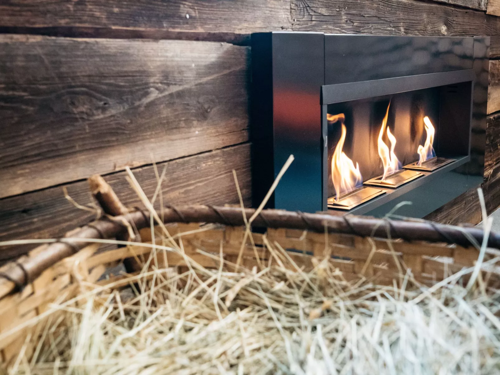 Landleben in Feistritz Ob Bleiburg-Inside