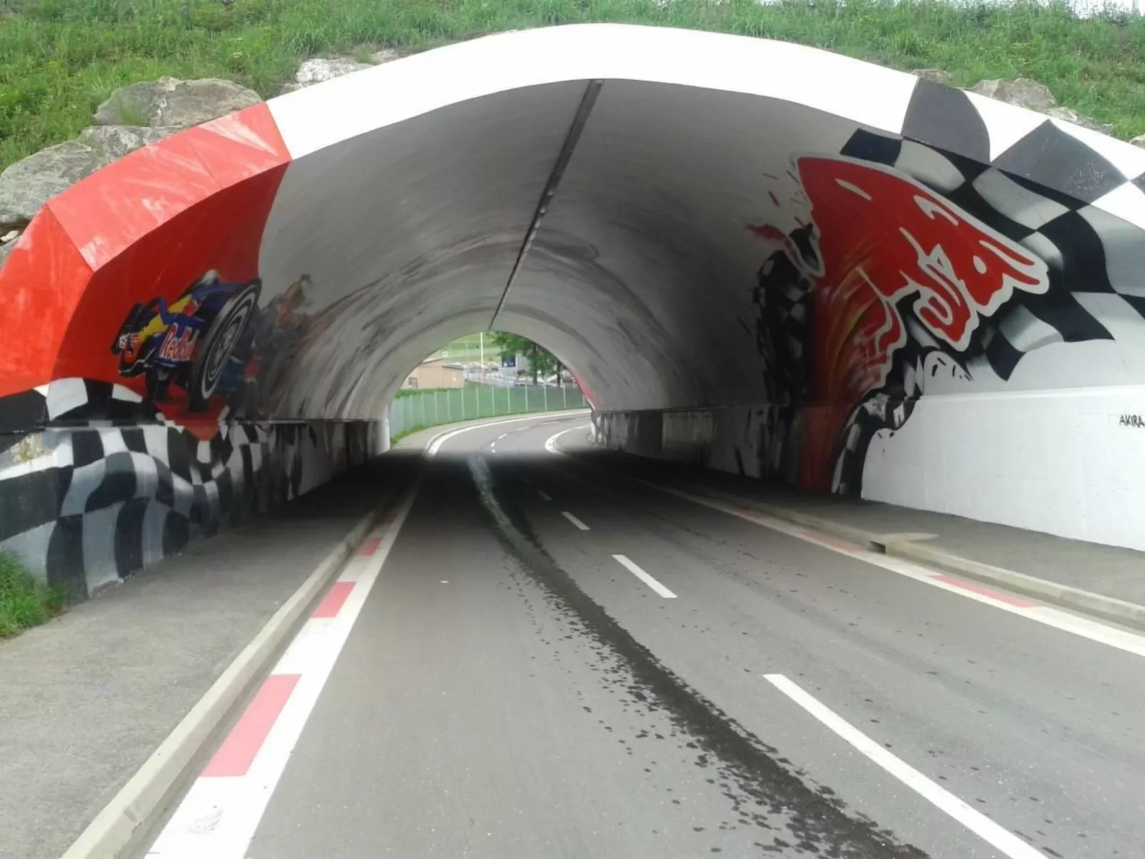 Appartement Murtalblick in Pöls-Inside