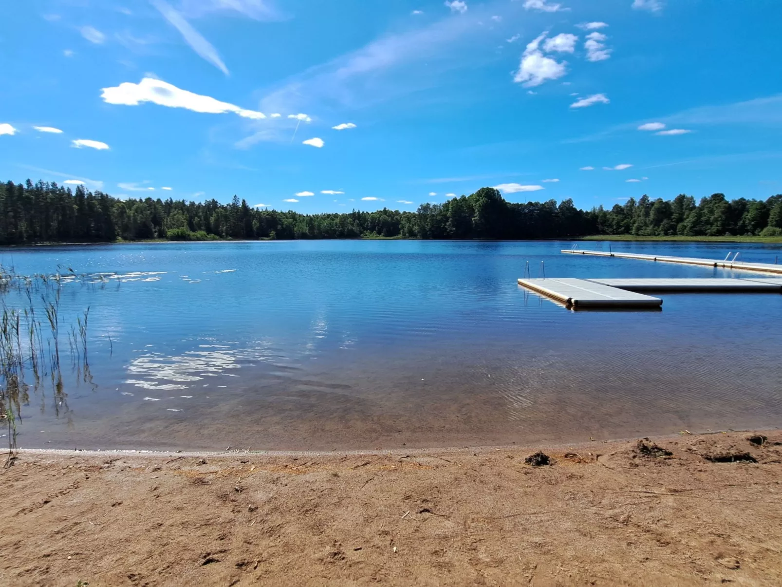 Im Herzen Smålands-Outside