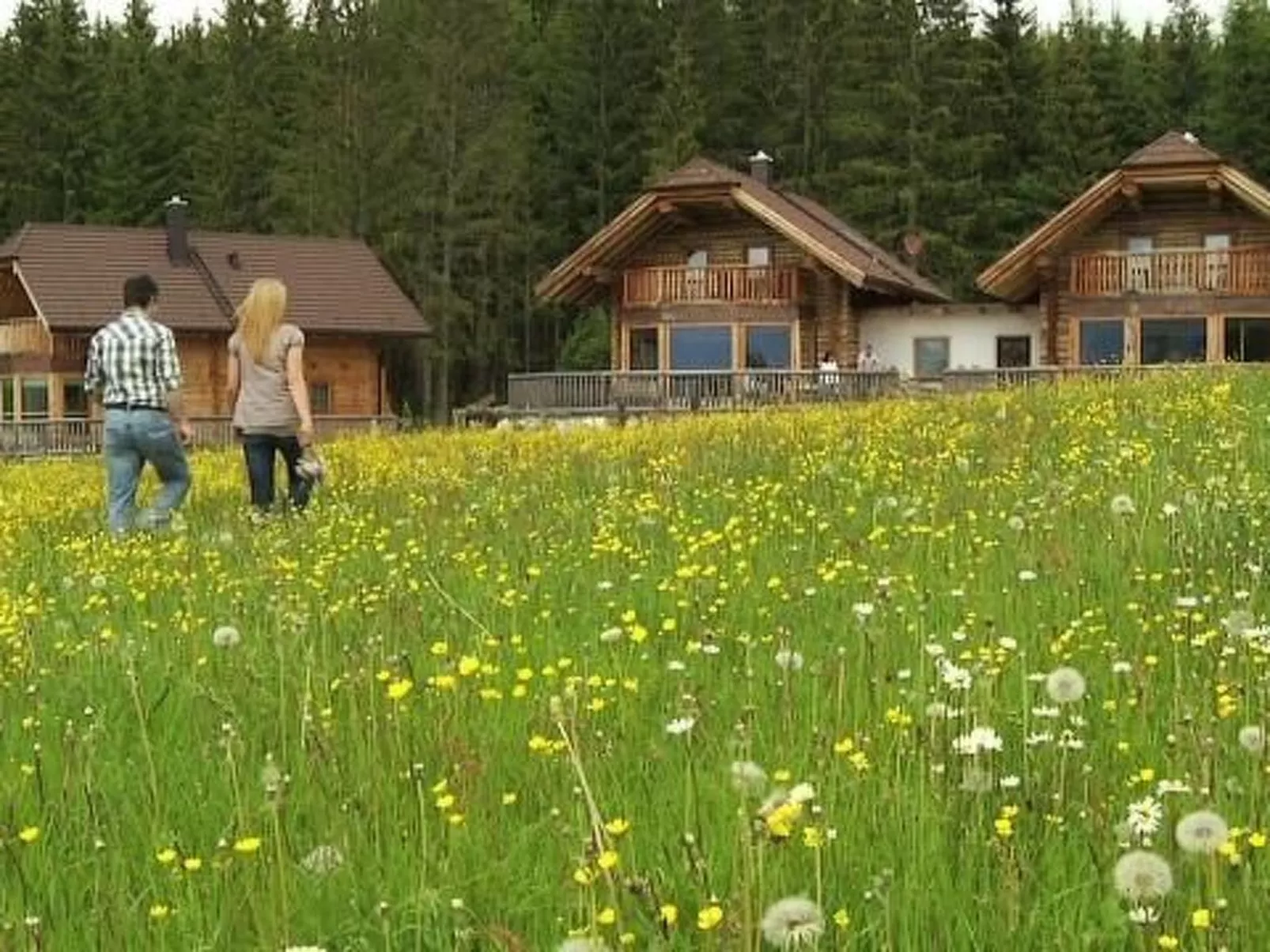 W..alpenchalets cc-Outside