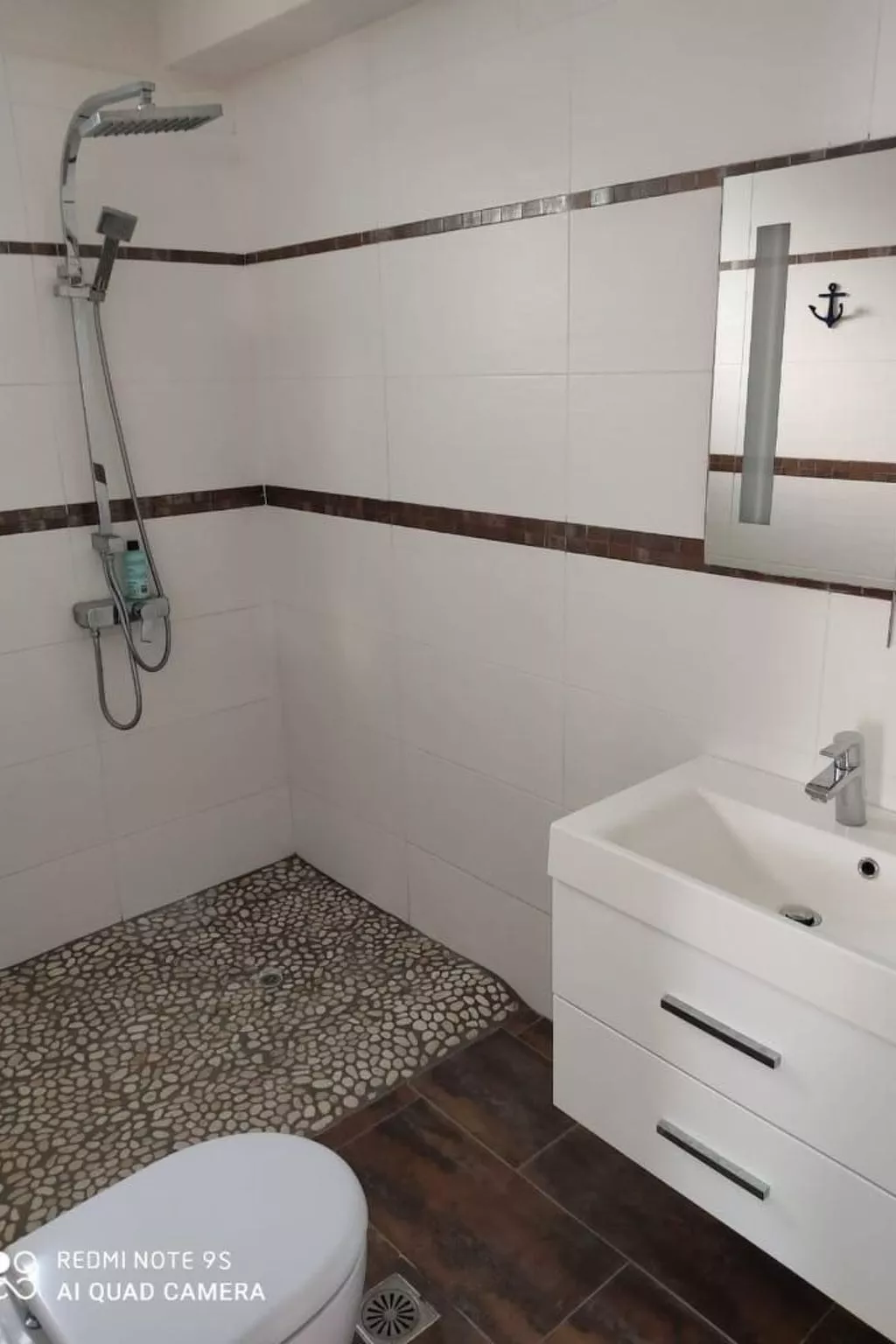 Andreas House-Inside