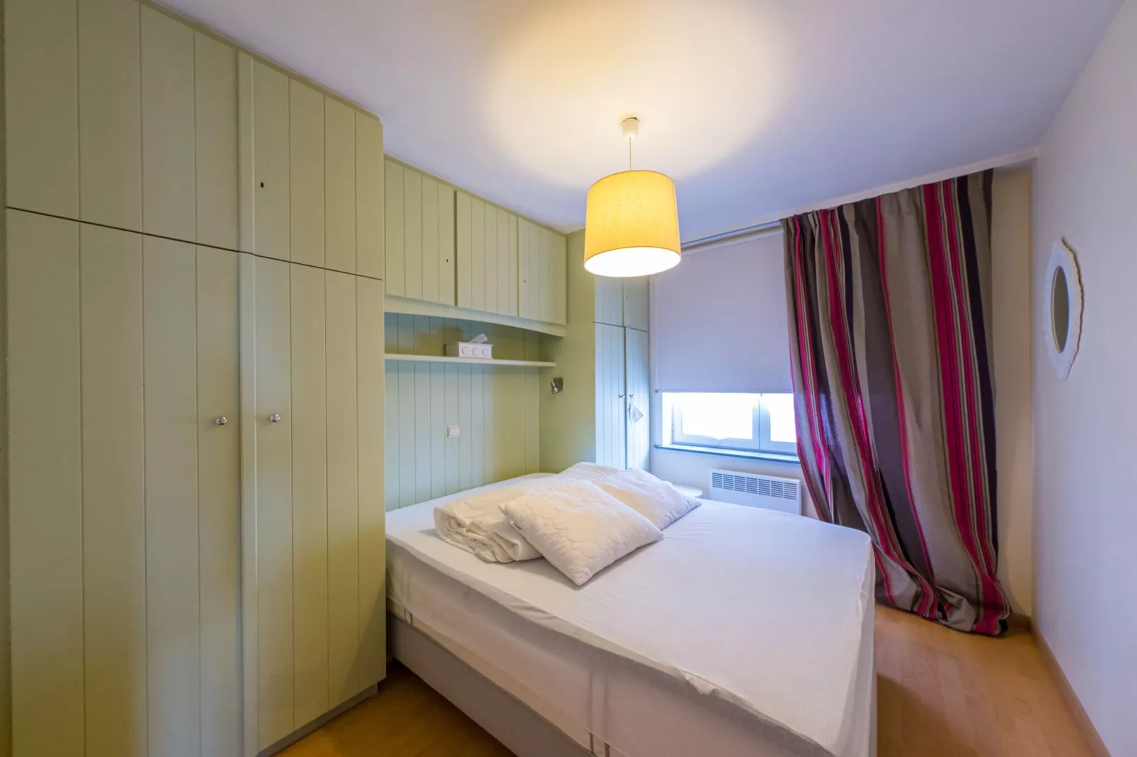 Four Seven  0102-Bedroom