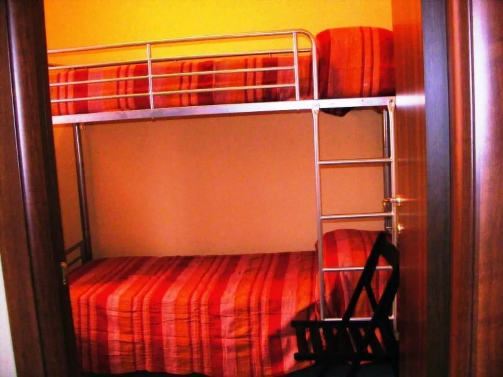 Mit Terrasse, Garten und Grill-Inside